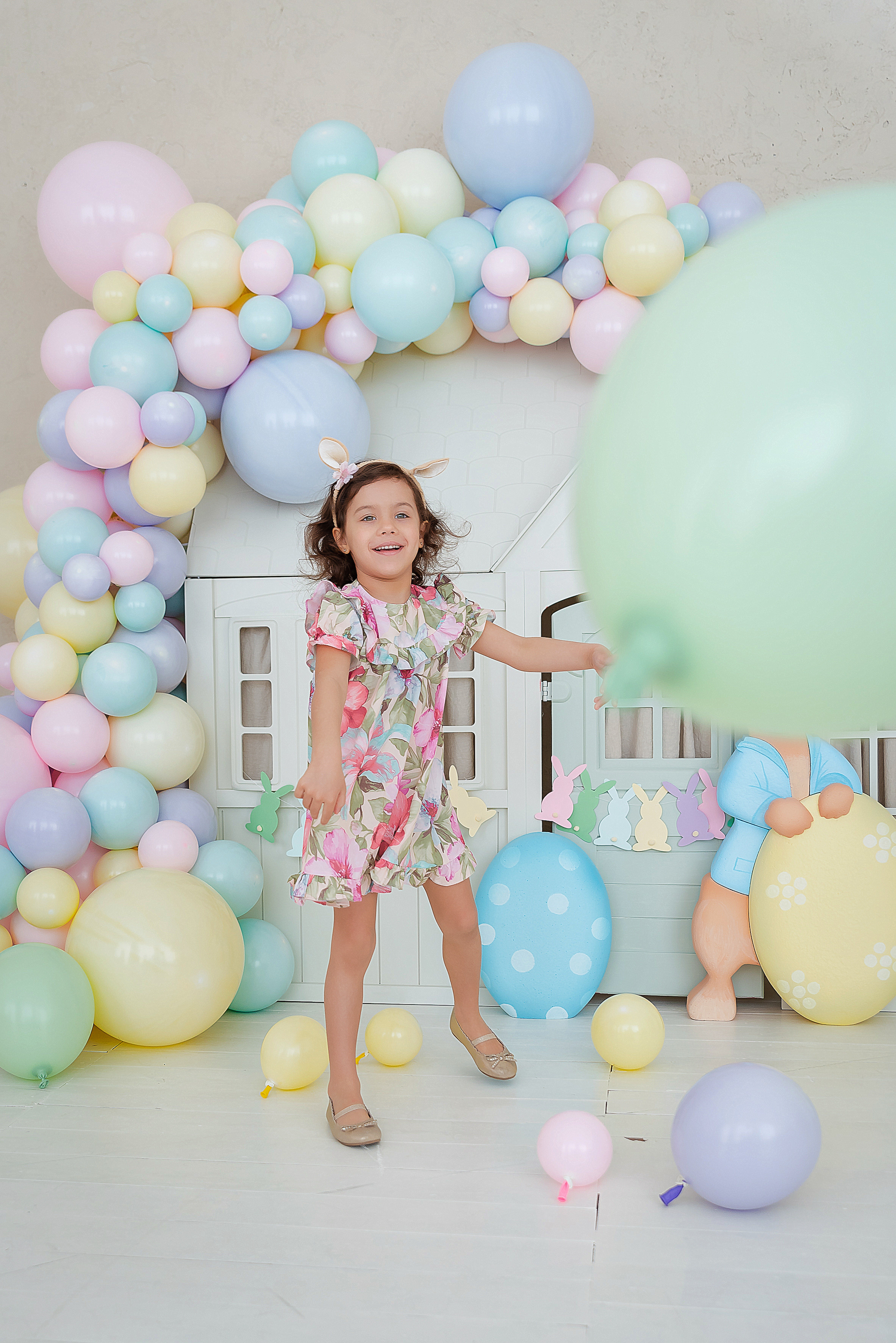 Юлія та Мілана. Сімейний та дитячий фотограф в Одесі Нікола Світлана
