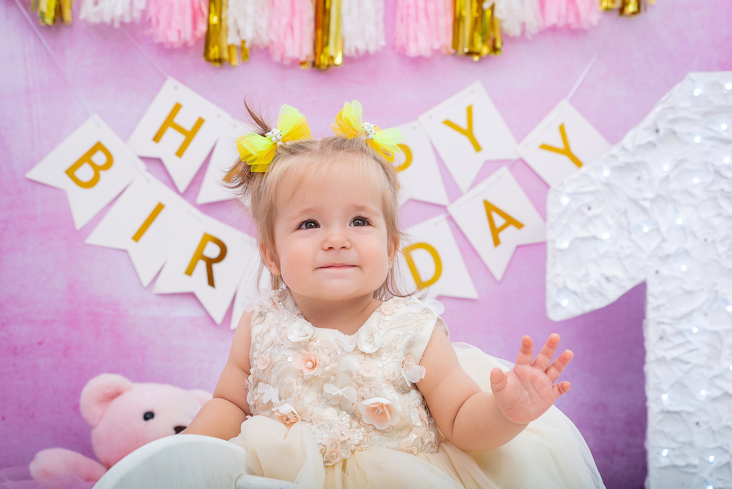 Даринка. Сімейний та дитячий фотограф в Одесі Нікола Світлана