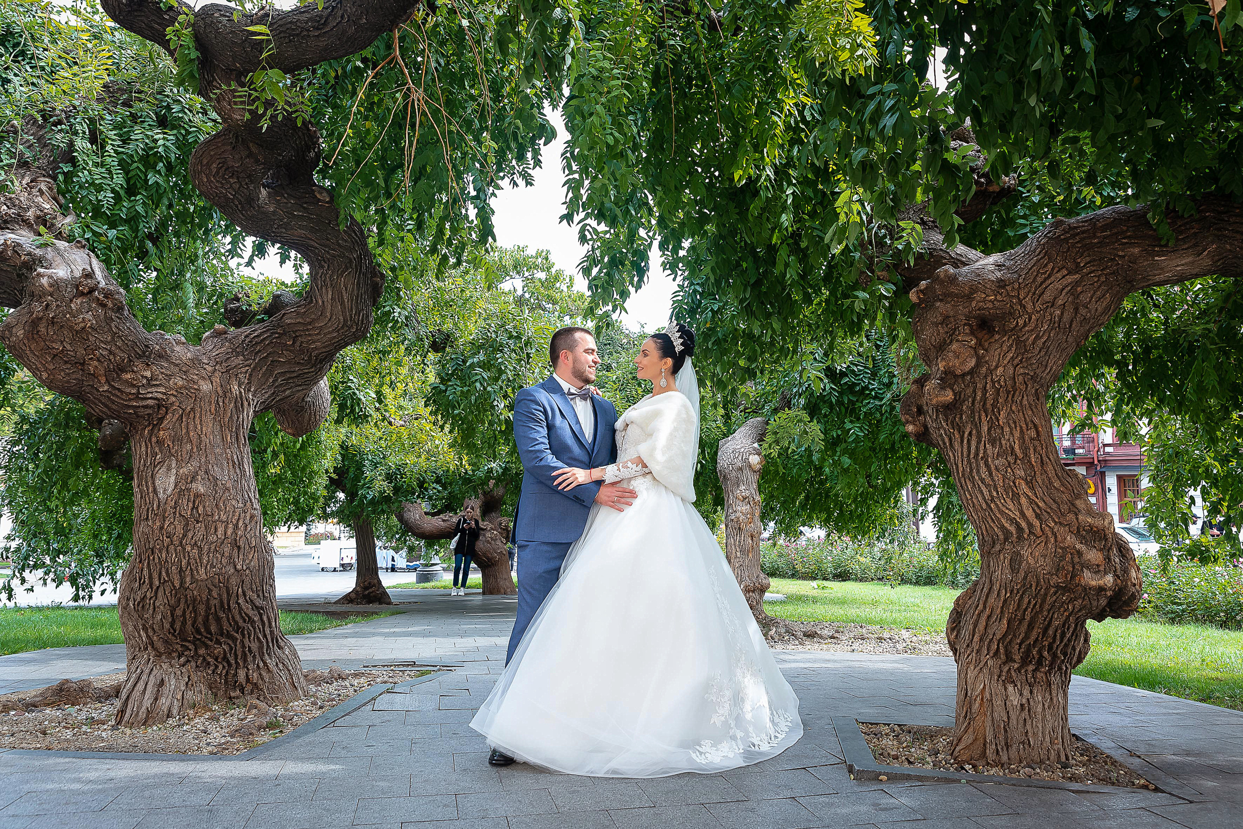 Денис та Юлія. Сімейний та дитячий фотограф в Одесі Нікола Світлана