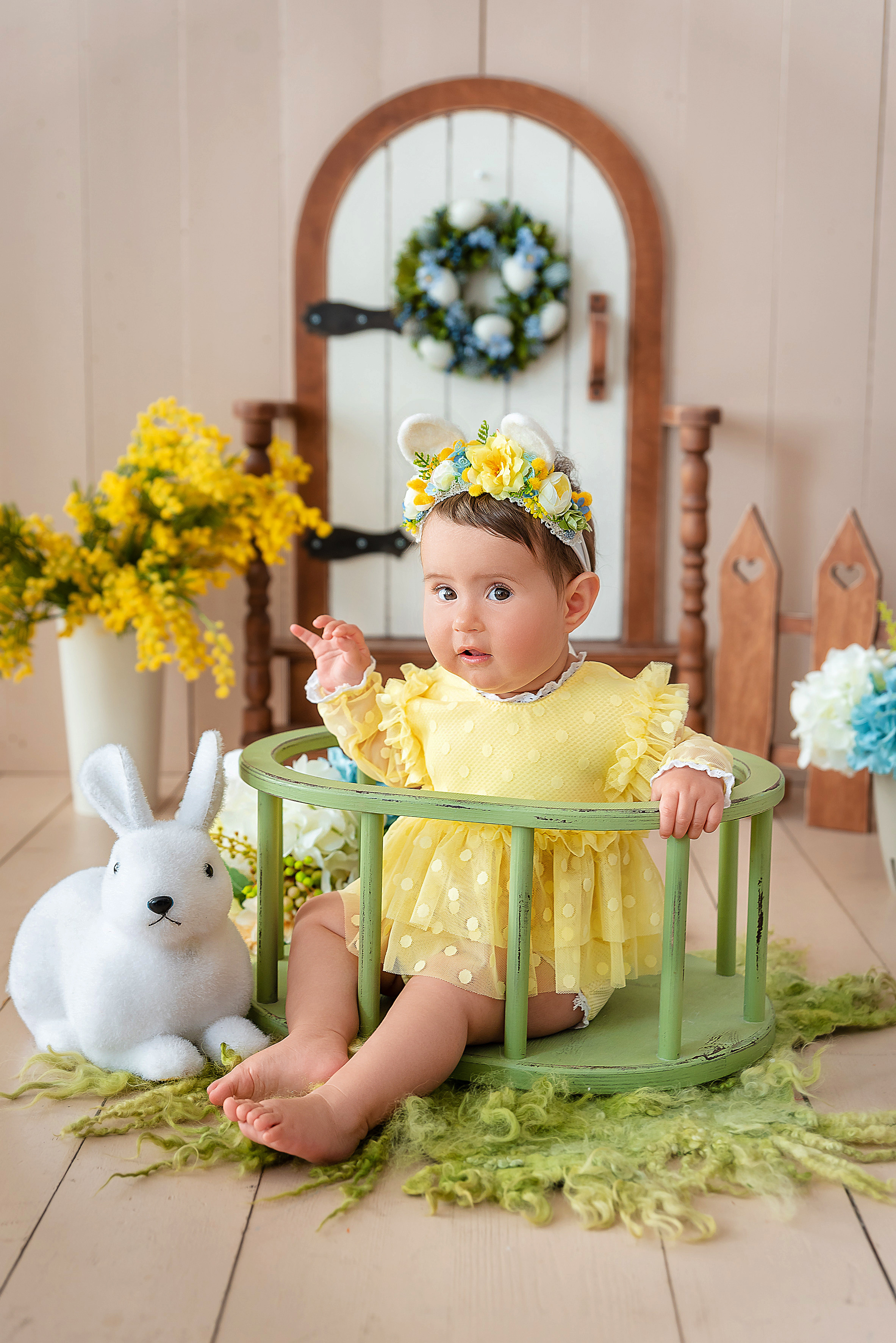 Софія. Сімейний та дитячий фотограф в Одесі Нікола Світлана