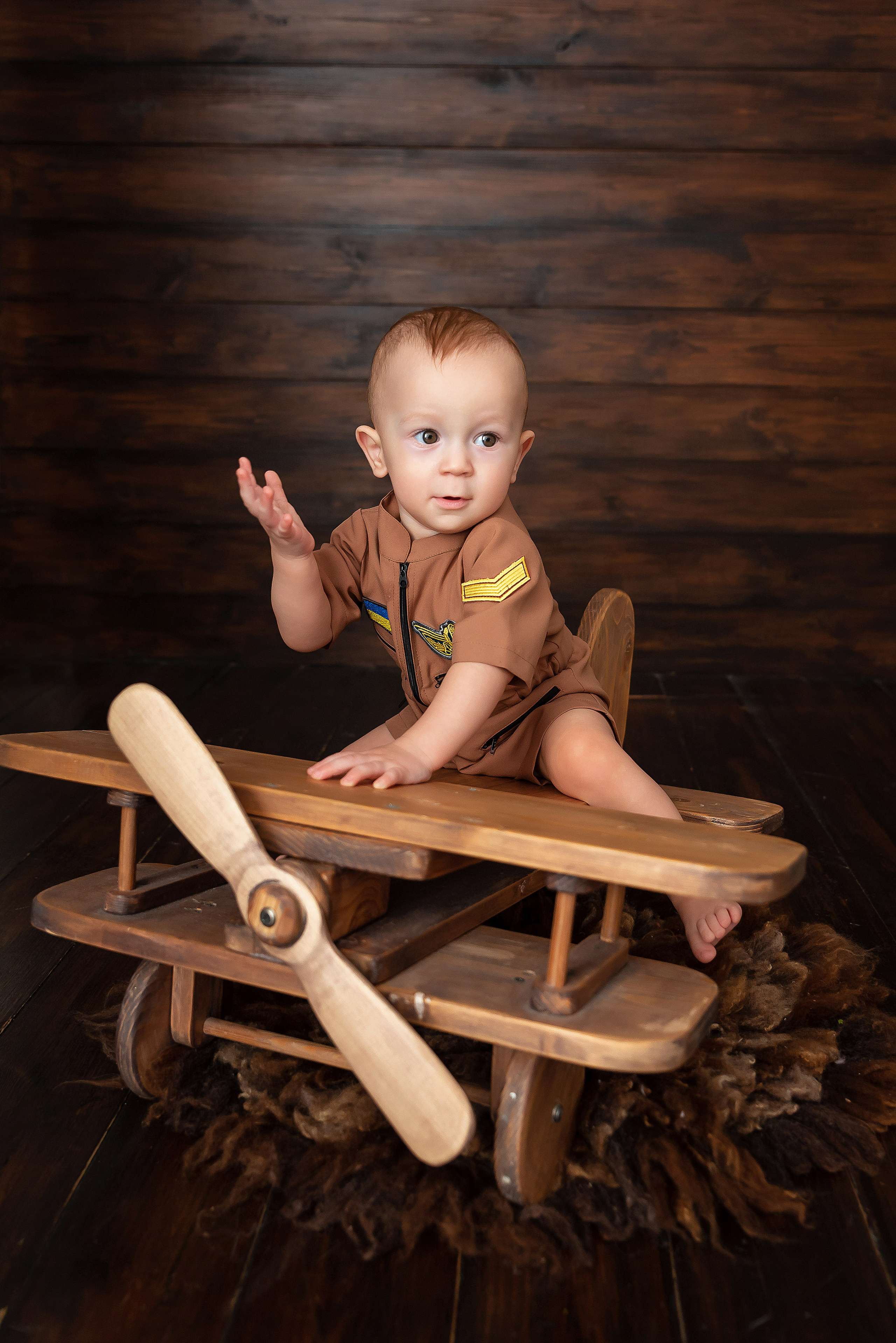 Маріан. Сімейний та дитячий фотограф в Одесі Нікола Світлана