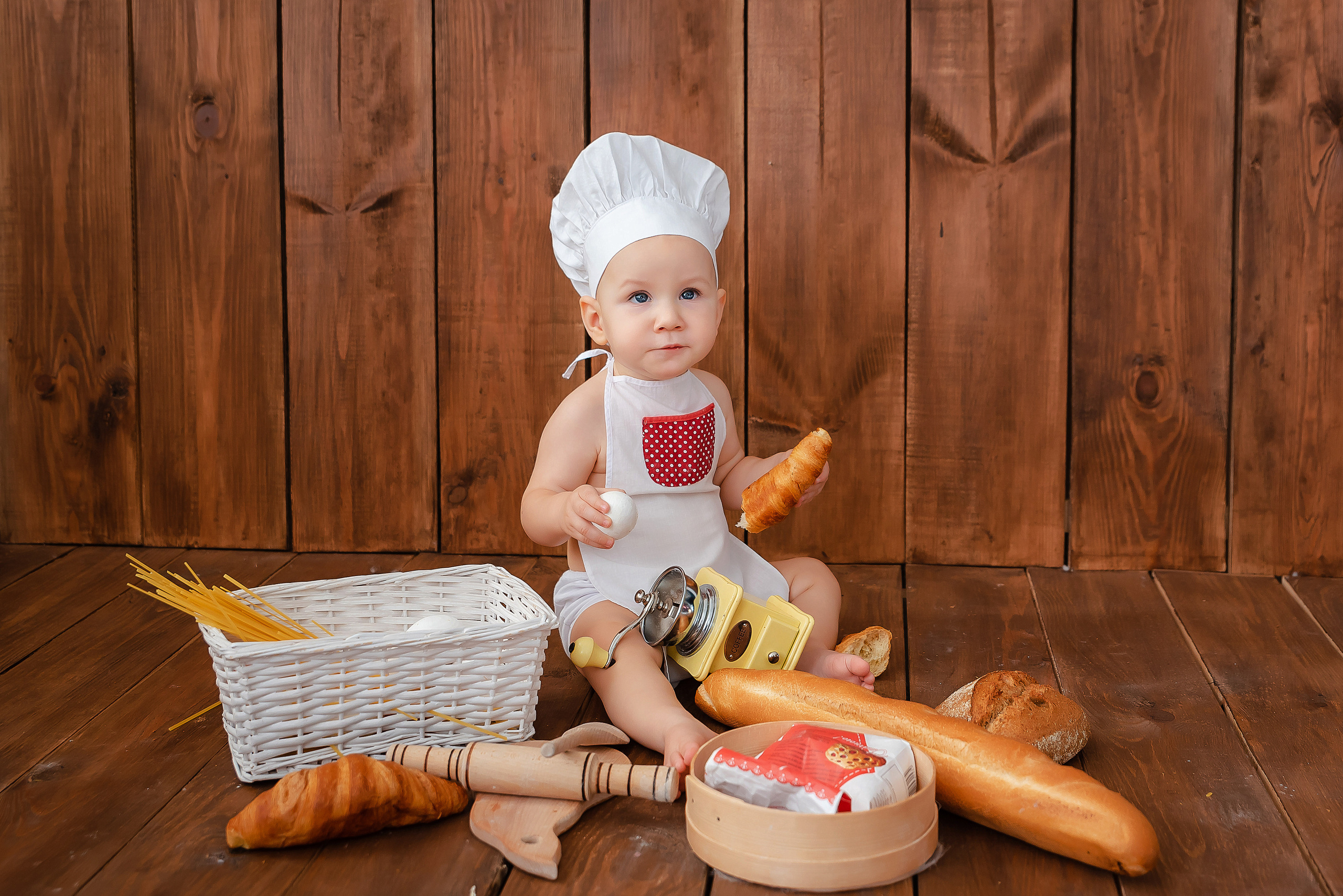 Савелій. Сімейний та дитячий фотограф в Одесі Нікола Світлана