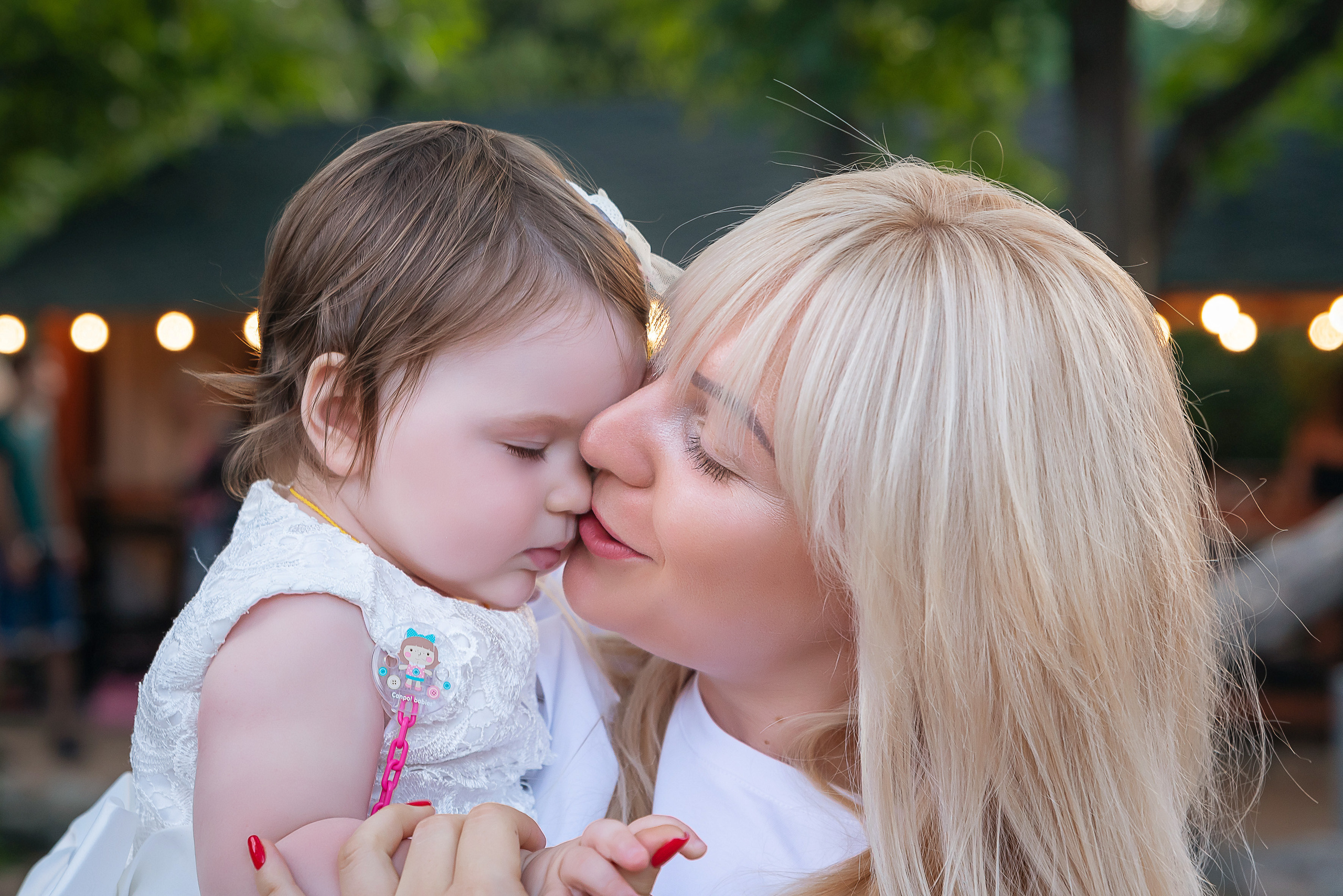 Годовасие Елизаветы. Сімейний та дитячий фотограф в Одесі Нікола Світлана