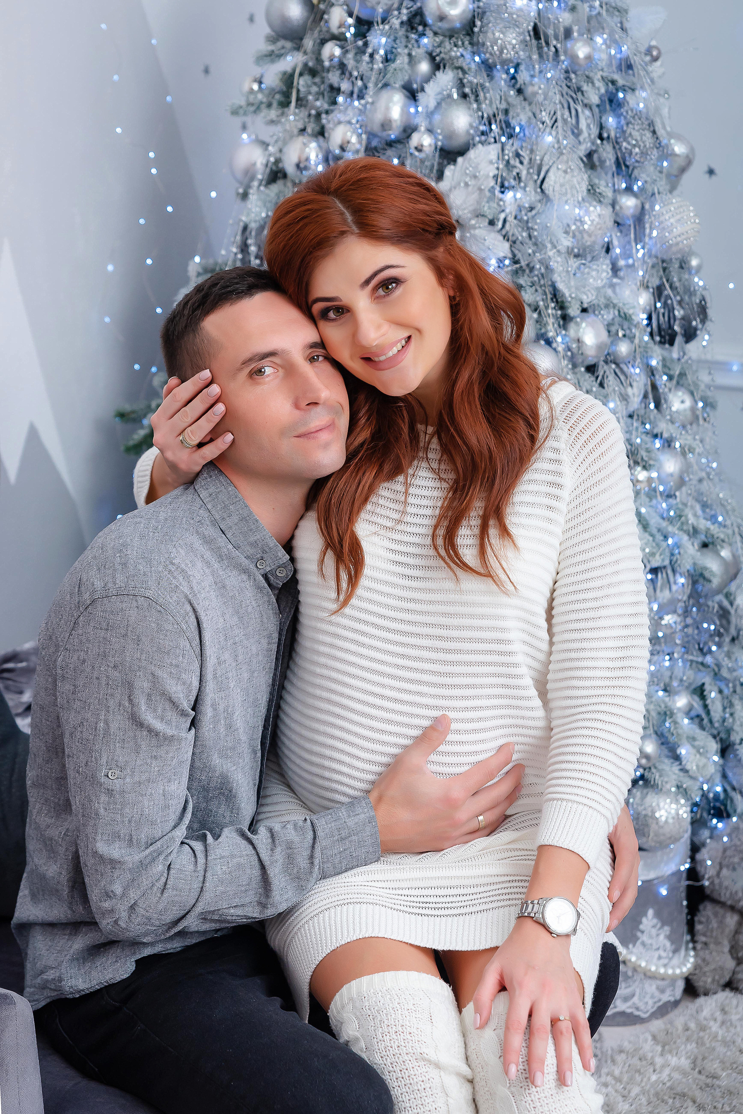 Катерина та Ігор. Сімейний та дитячий фотограф в Одесі Нікола Світлана