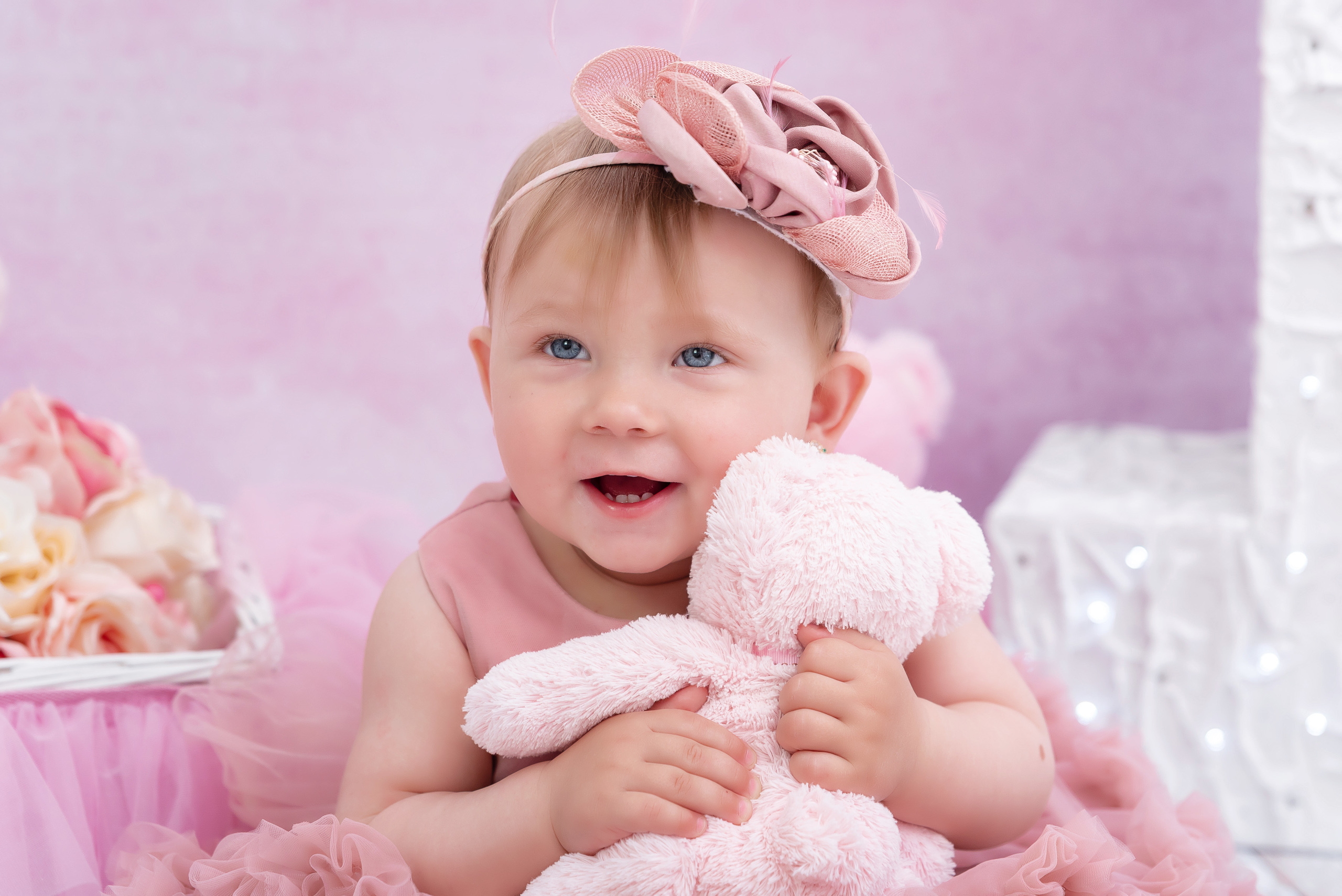 Мірочка. Сімейний та дитячий фотограф в Одесі Нікола Світлана