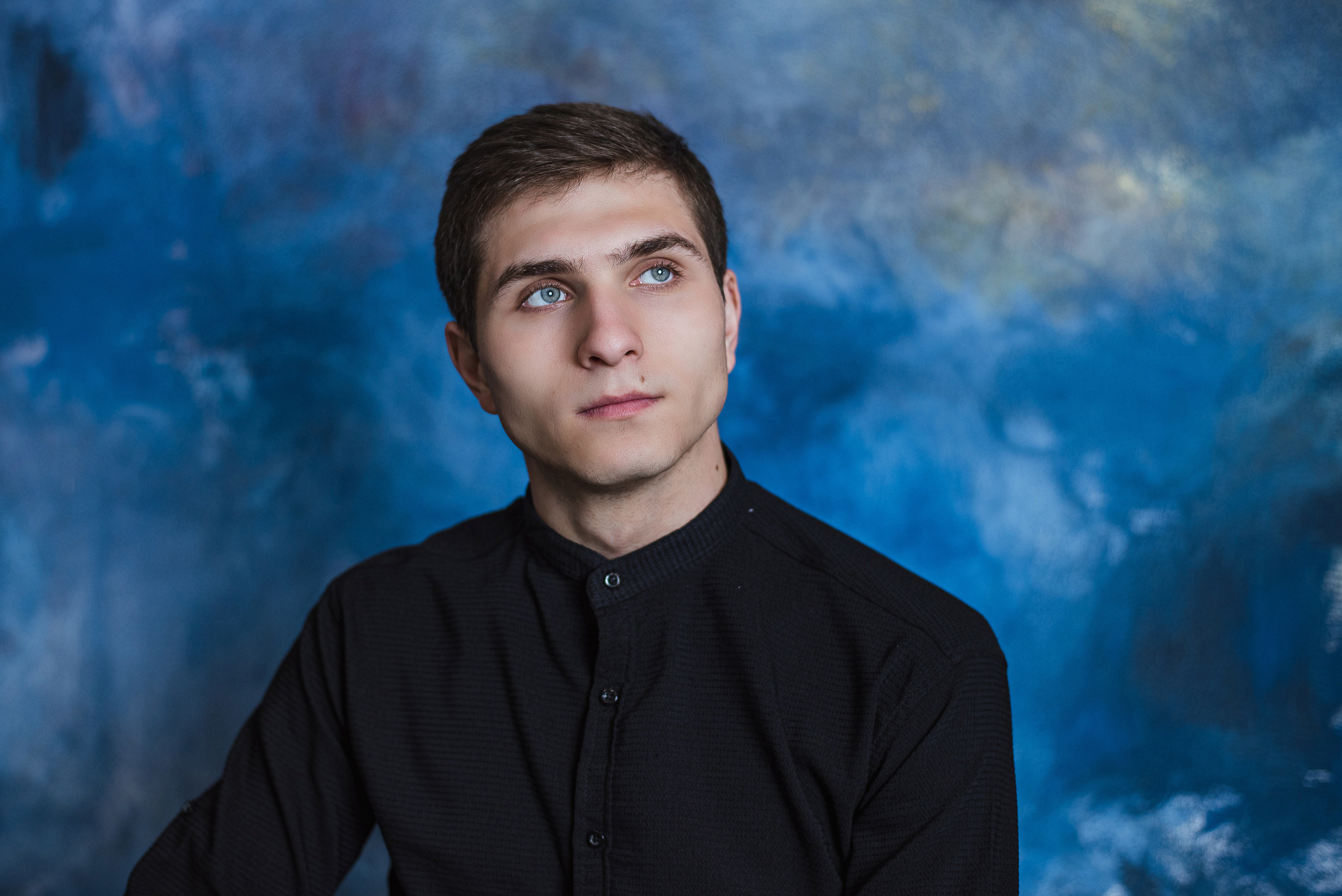 Олена та Мишко. Сімейний та дитячий фотограф в Одесі Нікола Світлана