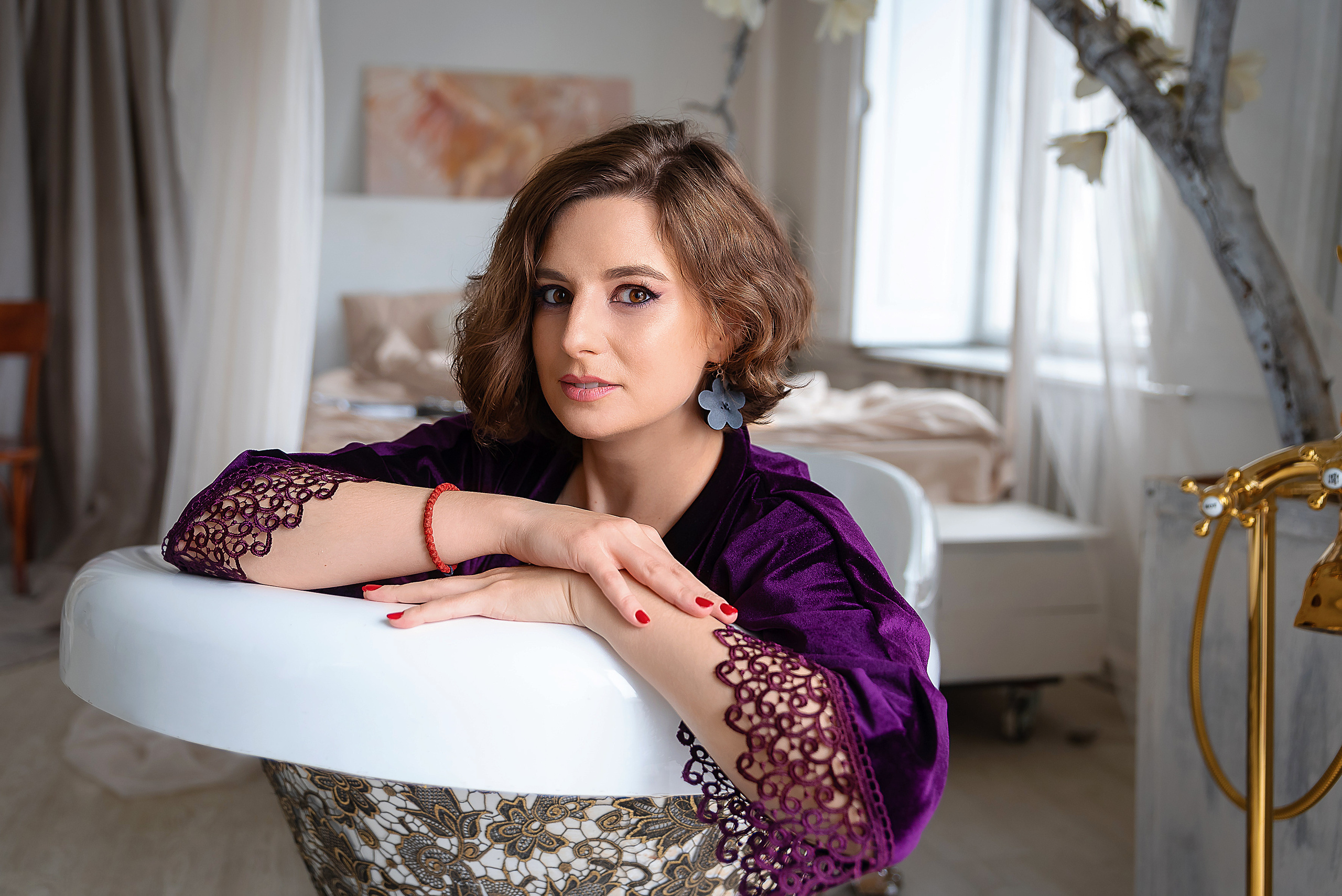 Наталя. Сімейний та дитячий фотограф в Одесі Нікола Світлана