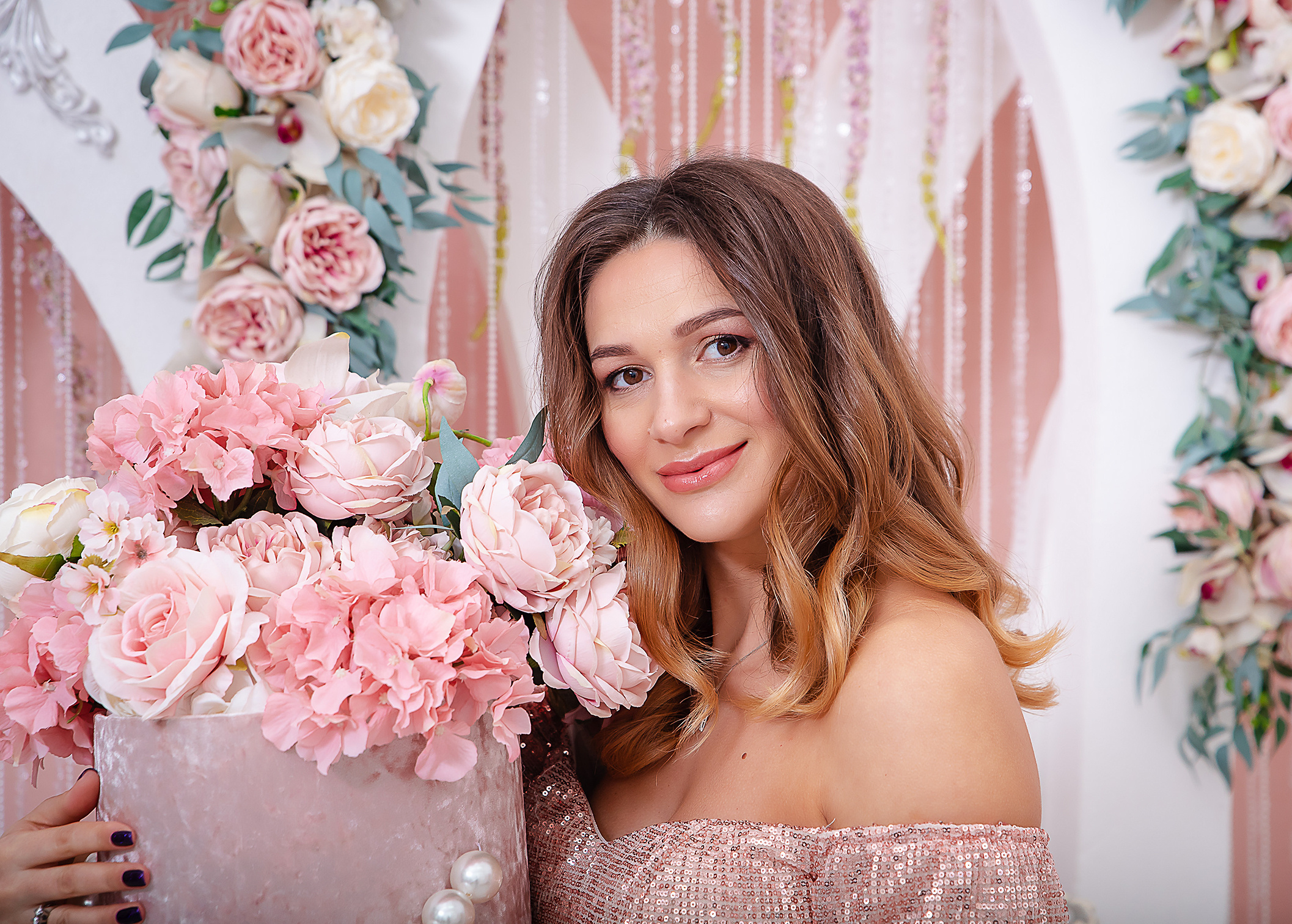 Людмила. Сімейний та дитячий фотограф в Одесі Нікола Світлана