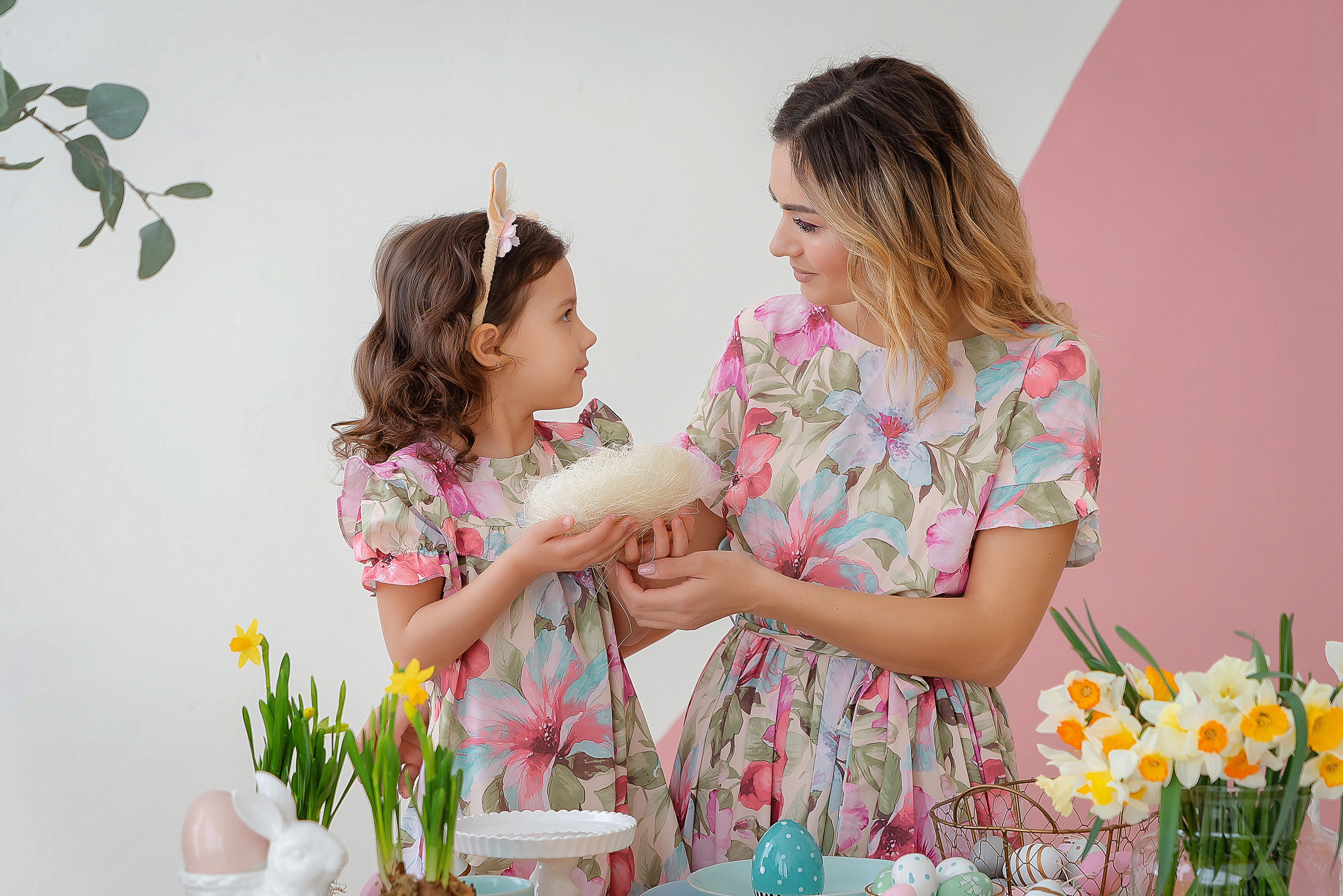 Юлія та Мілана. Сімейний та дитячий фотограф в Одесі Нікола Світлана