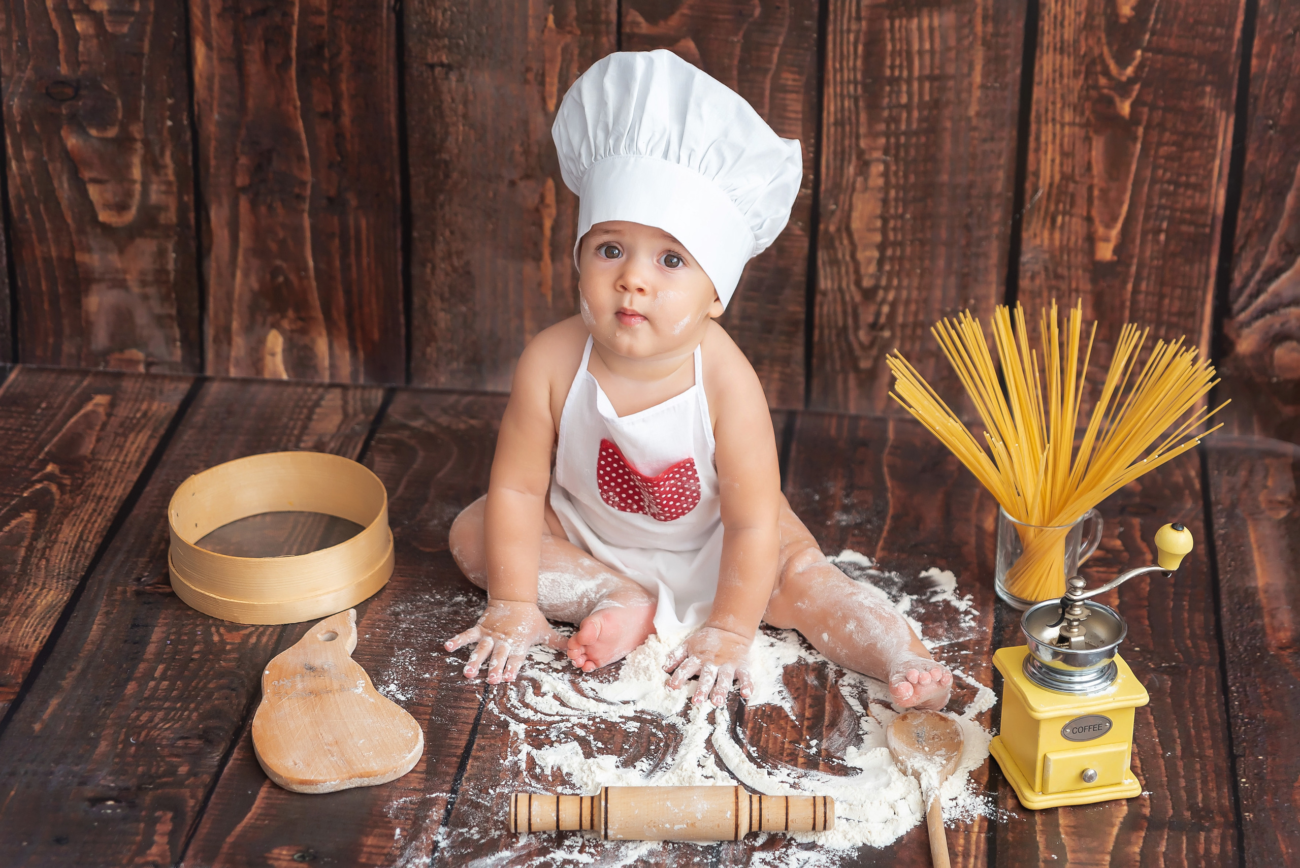 Филипп. Сімейний та дитячий фотограф в Одесі Нікола Світлана