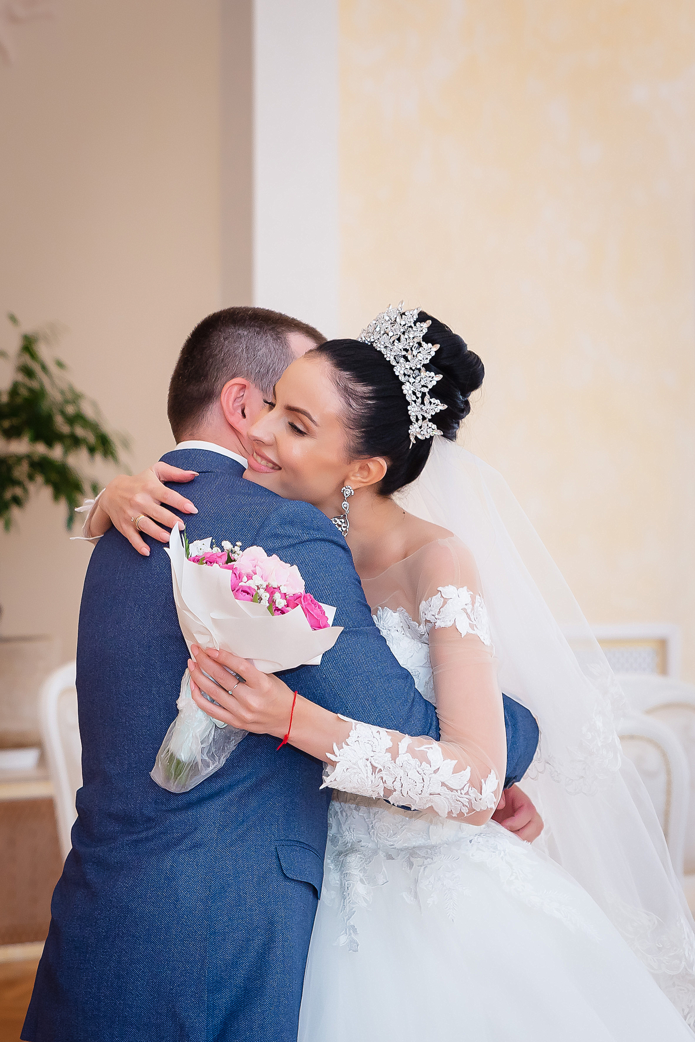 Денис та Юлія. Сімейний та дитячий фотограф в Одесі Нікола Світлана