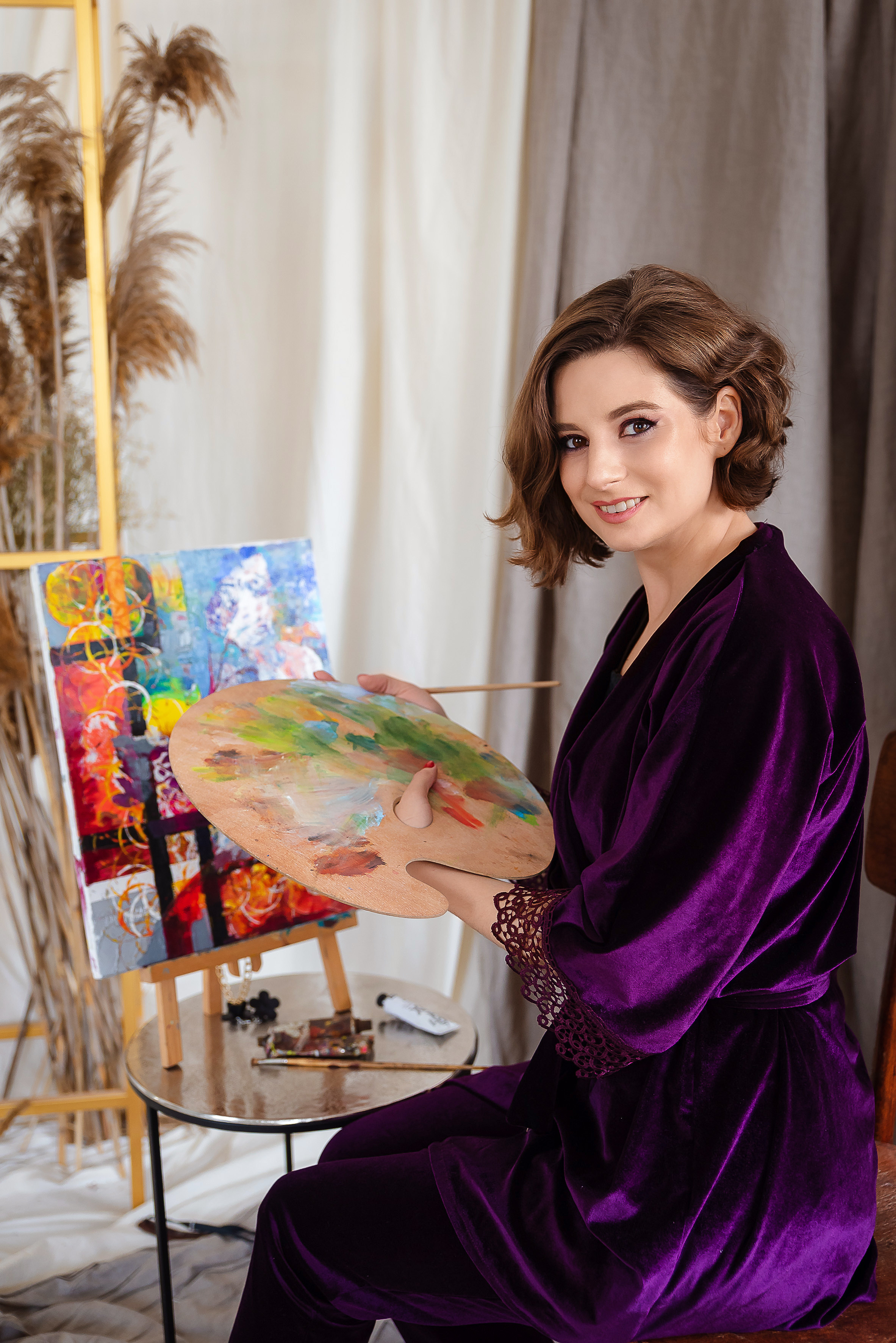 Наталя. Сімейний та дитячий фотограф в Одесі Нікола Світлана