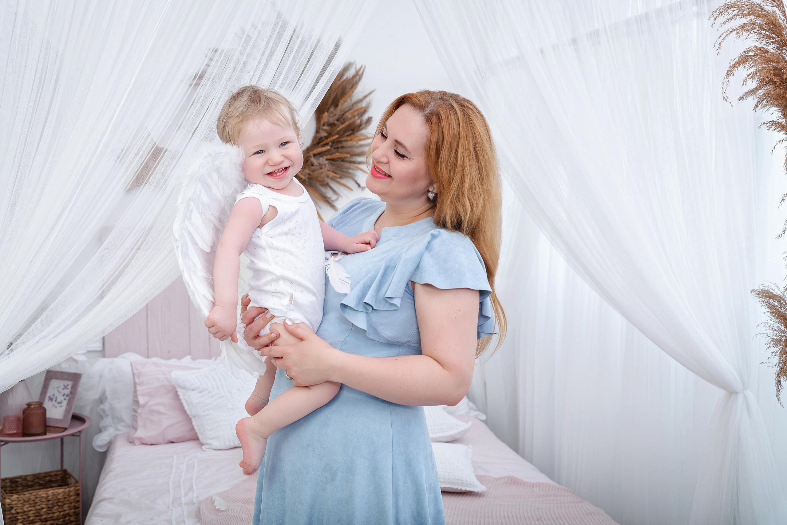 Мішенька. Сімейний та дитячий фотограф в Одесі Нікола Світлана