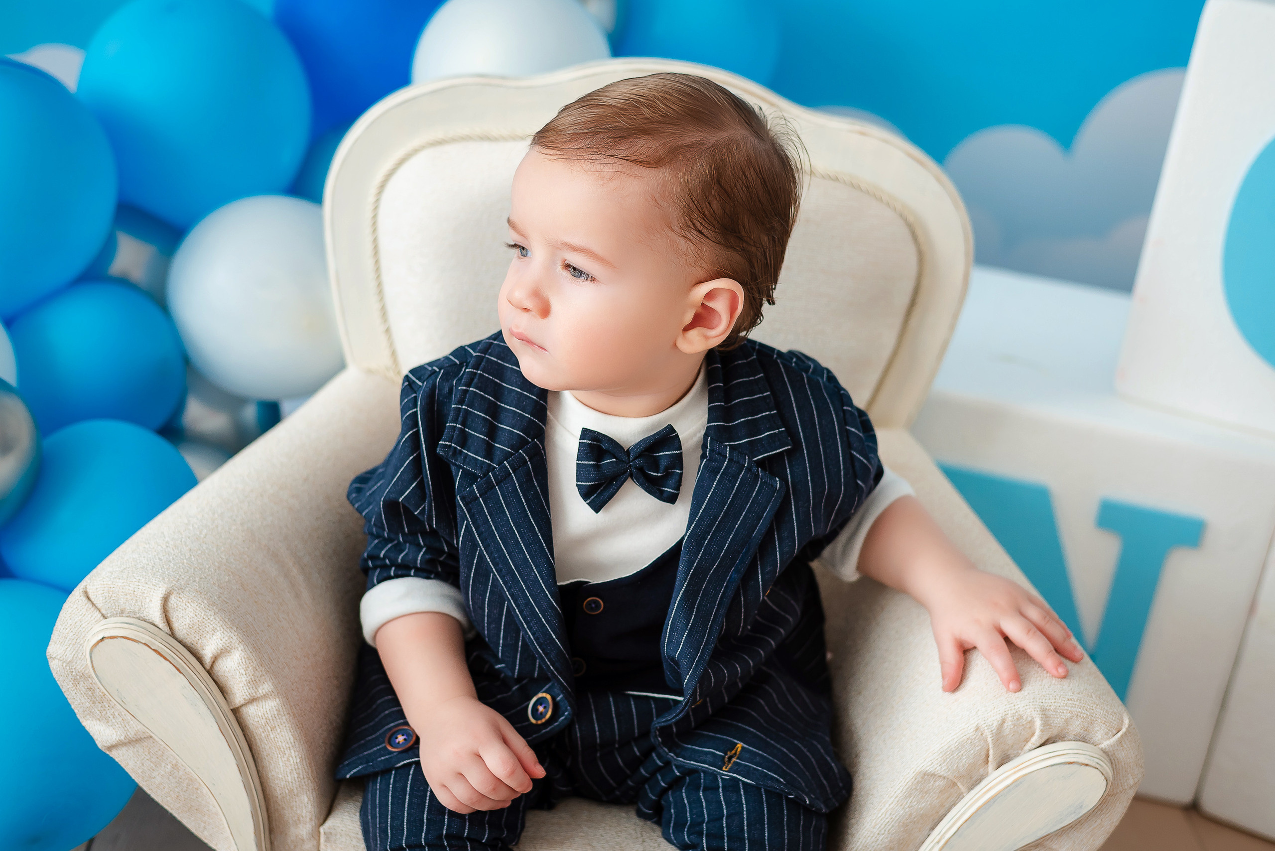 Ерік. Сімейний та дитячий фотограф в Одесі Нікола Світлана