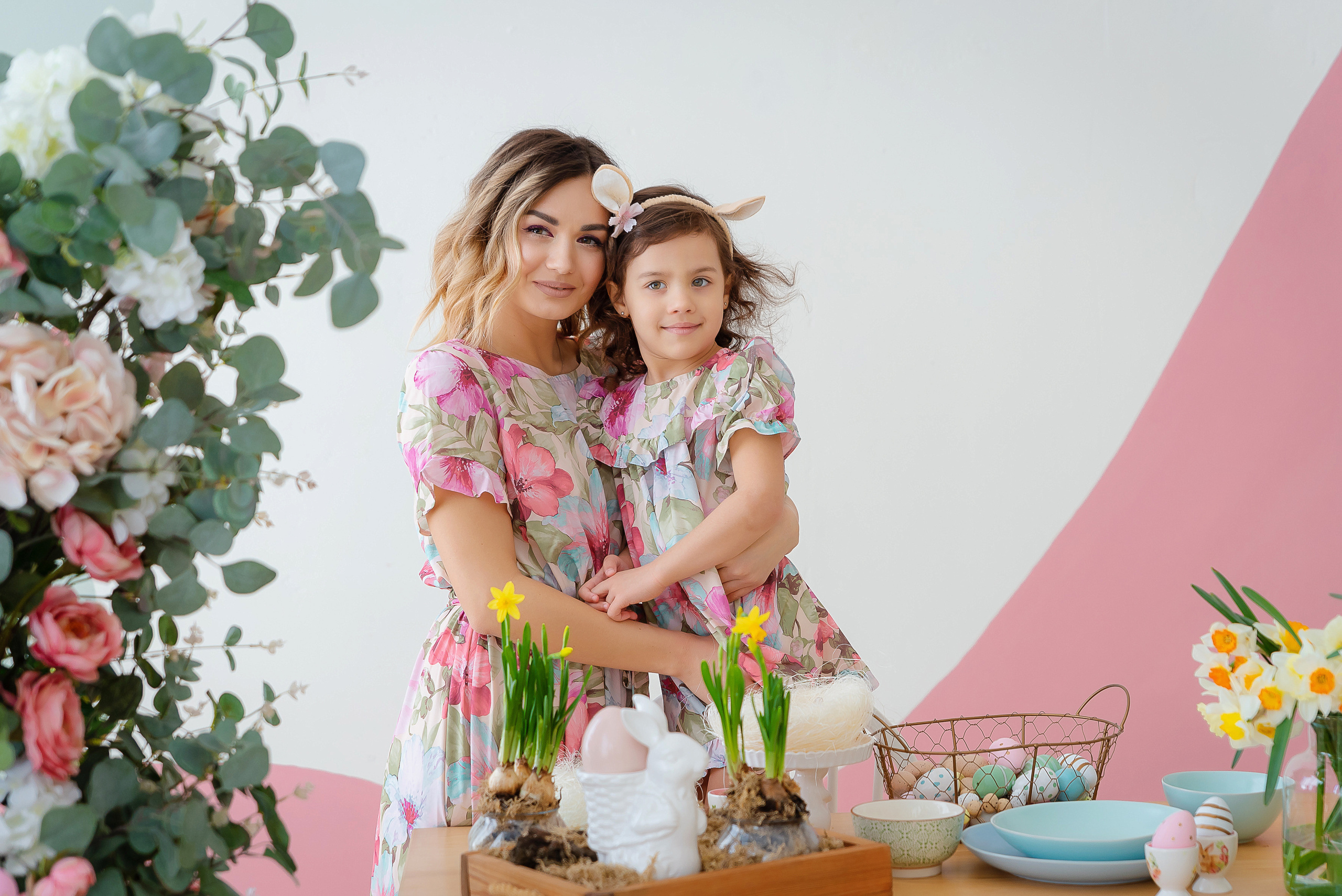 Юлія та Мілана. Сімейний та дитячий фотограф в Одесі Нікола Світлана