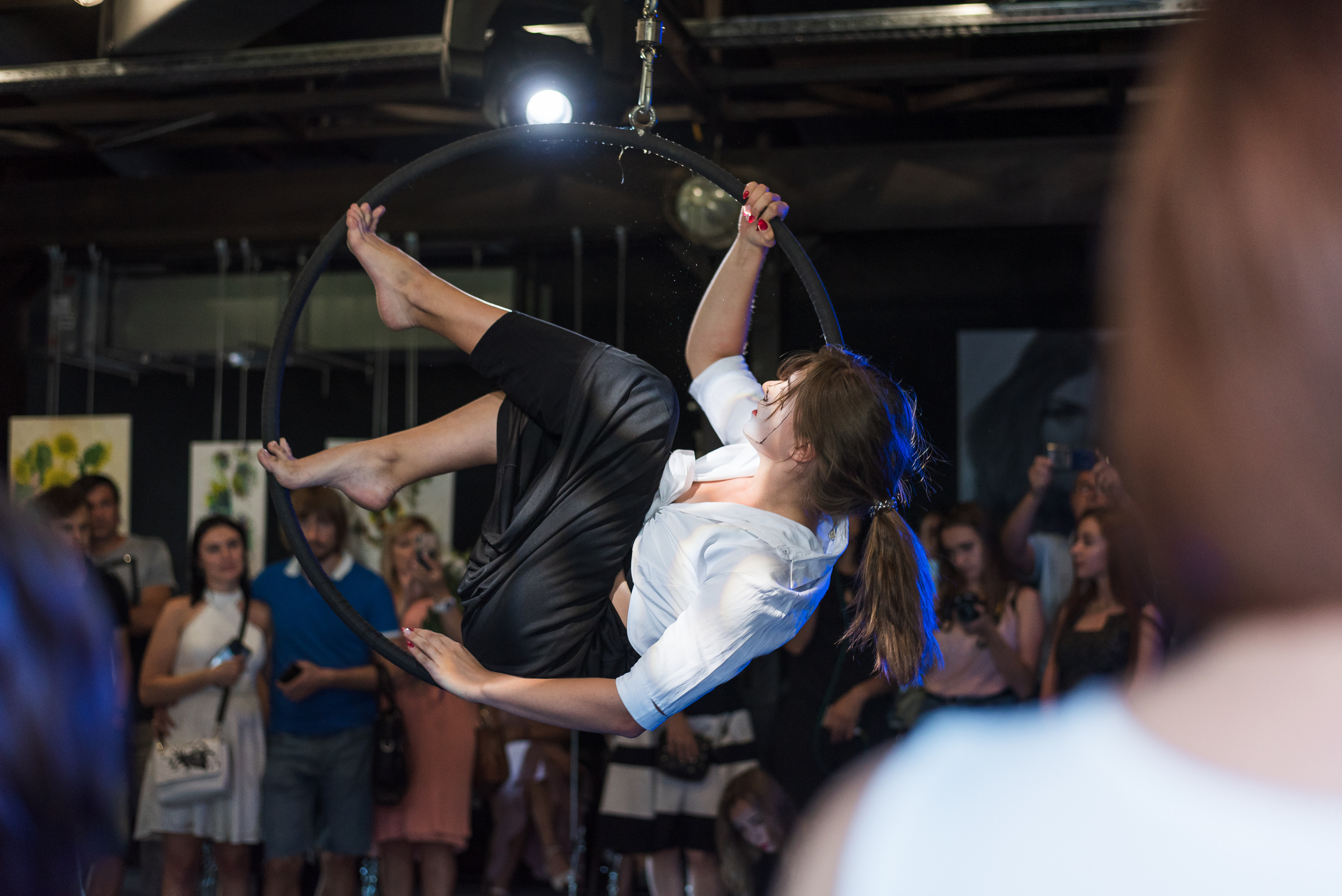 Синий краб. Сімейний та дитячий фотограф в Одесі Нікола Світлана