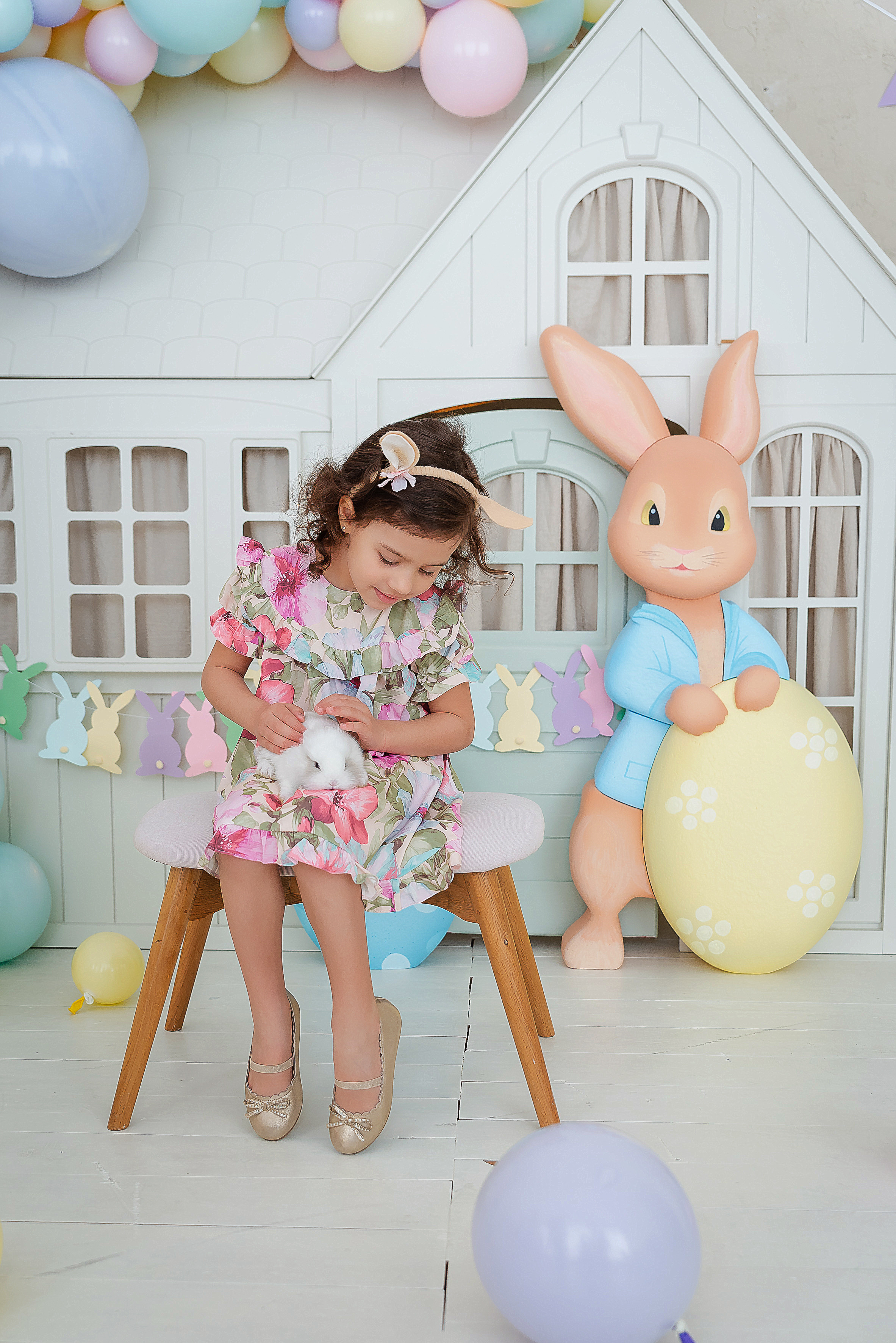 Юлія та Мілана. Сімейний та дитячий фотограф в Одесі Нікола Світлана