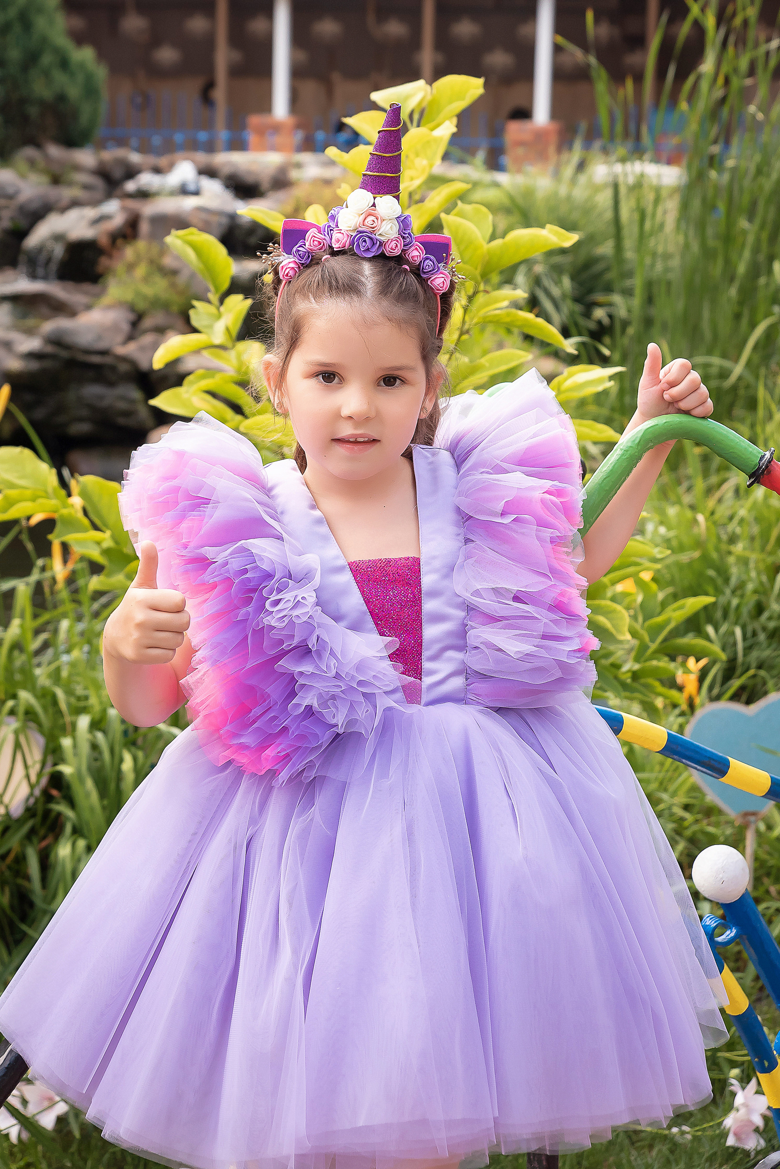 День Рождения Софии. Сімейний та дитячий фотограф в Одесі Нікола Світлана