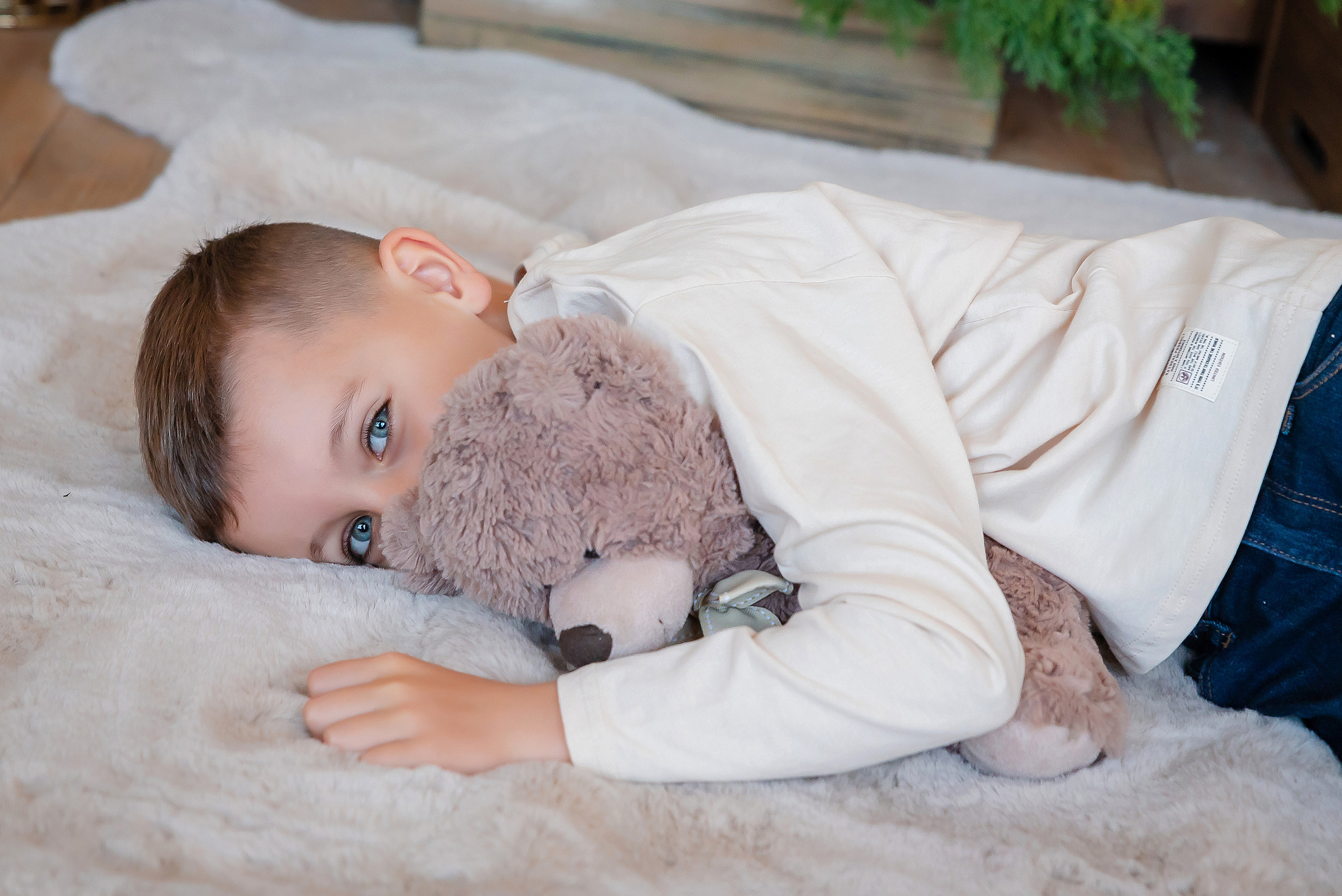 Ірина, Андрій, Давид. Сімейний та дитячий фотограф в Одесі Нікола Світлана