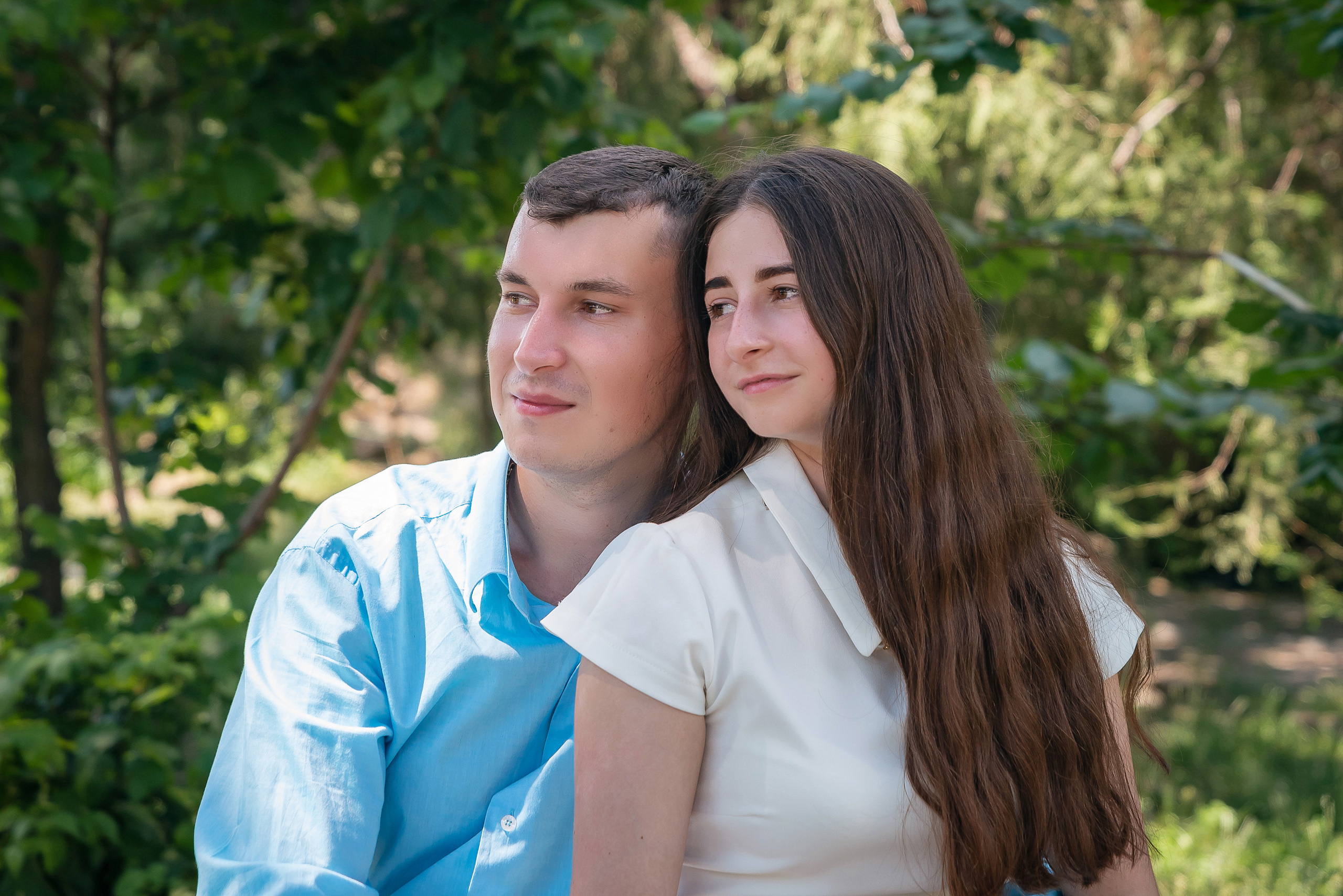 Лера та Влад. Сімейний та дитячий фотограф в Одесі Нікола Світлана