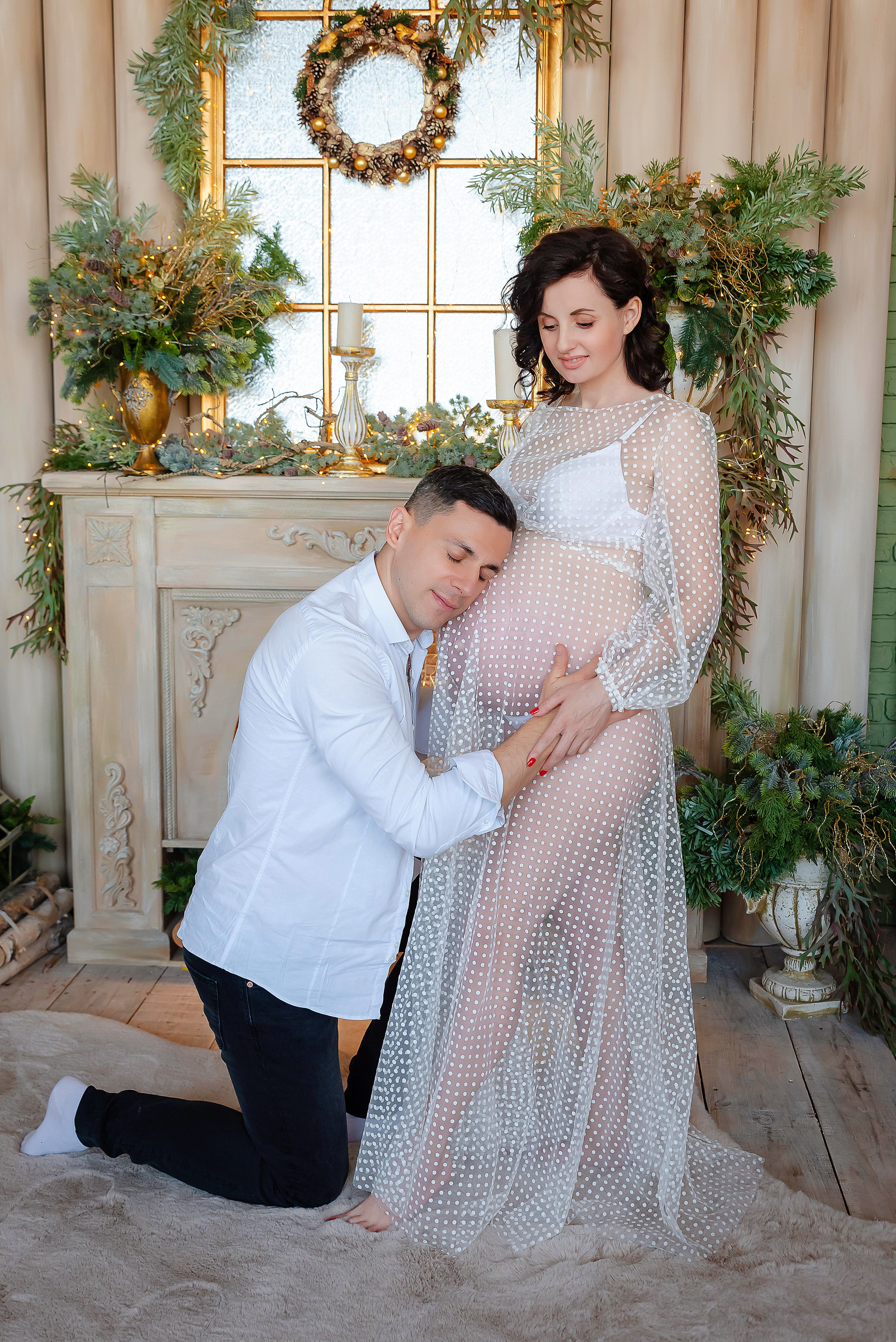 Ірина та Андрій. Сімейний та дитячий фотограф в Одесі Нікола Світлана