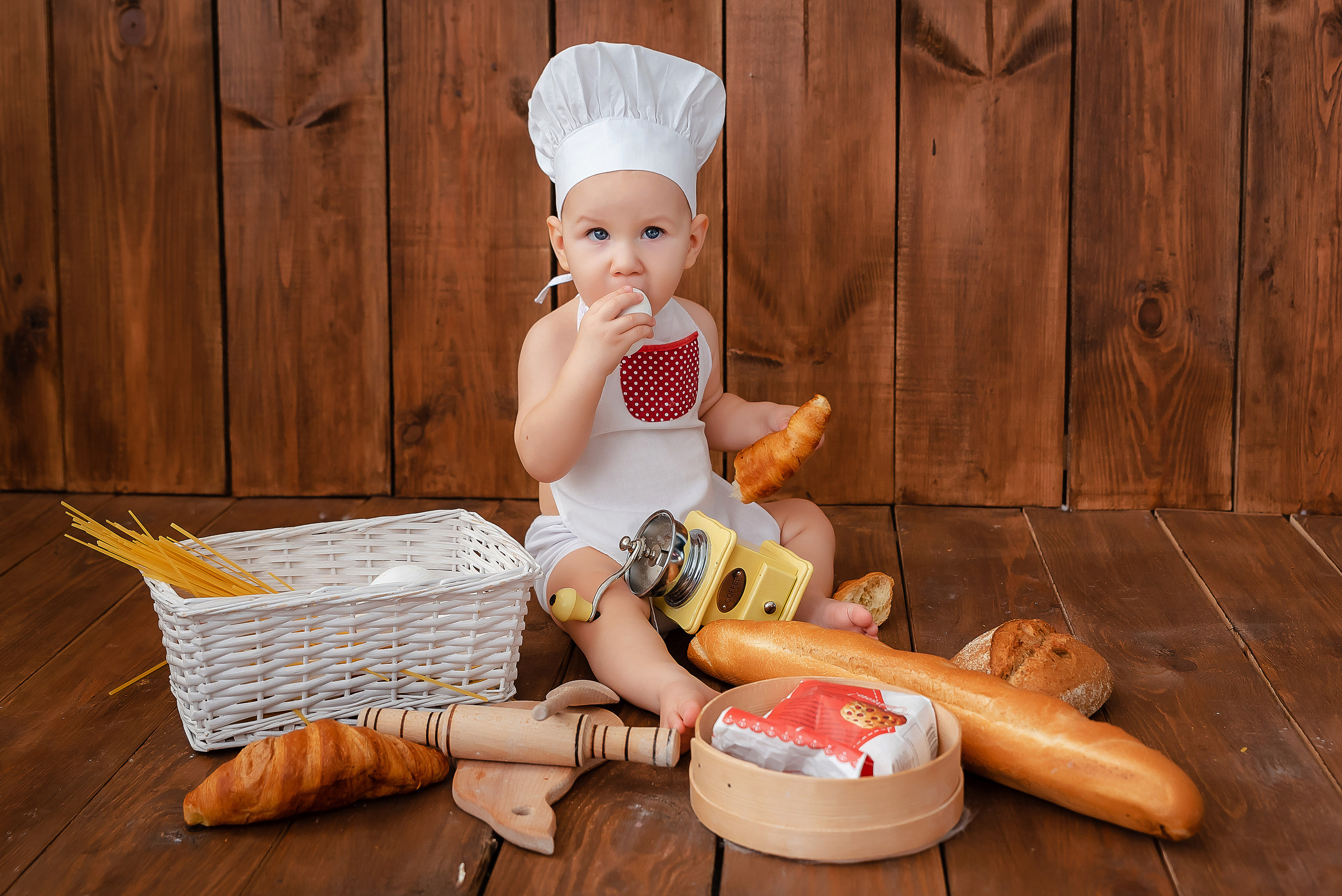 Савелій. Сімейний та дитячий фотограф в Одесі Нікола Світлана