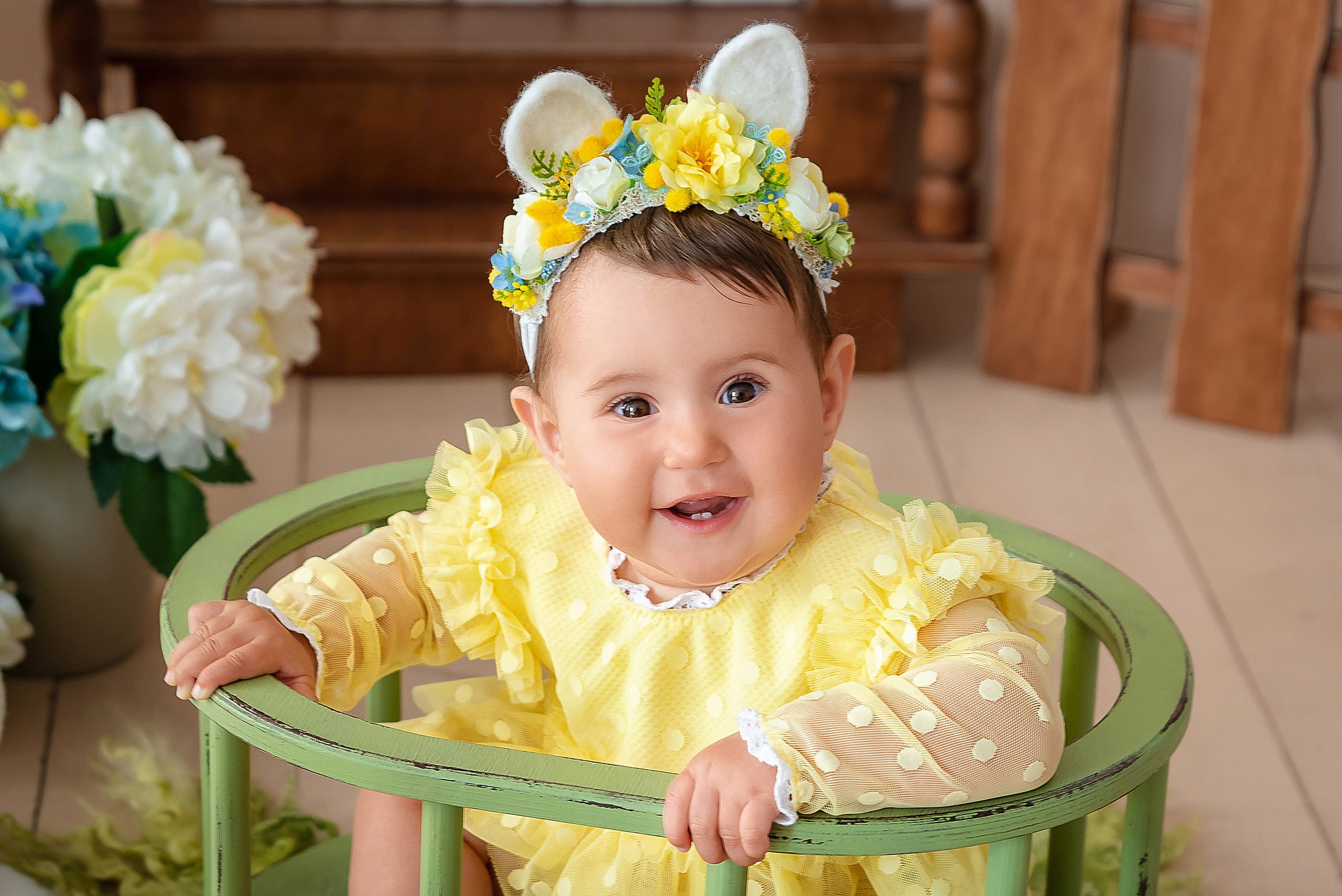 Софія. Сімейний та дитячий фотограф в Одесі Нікола Світлана