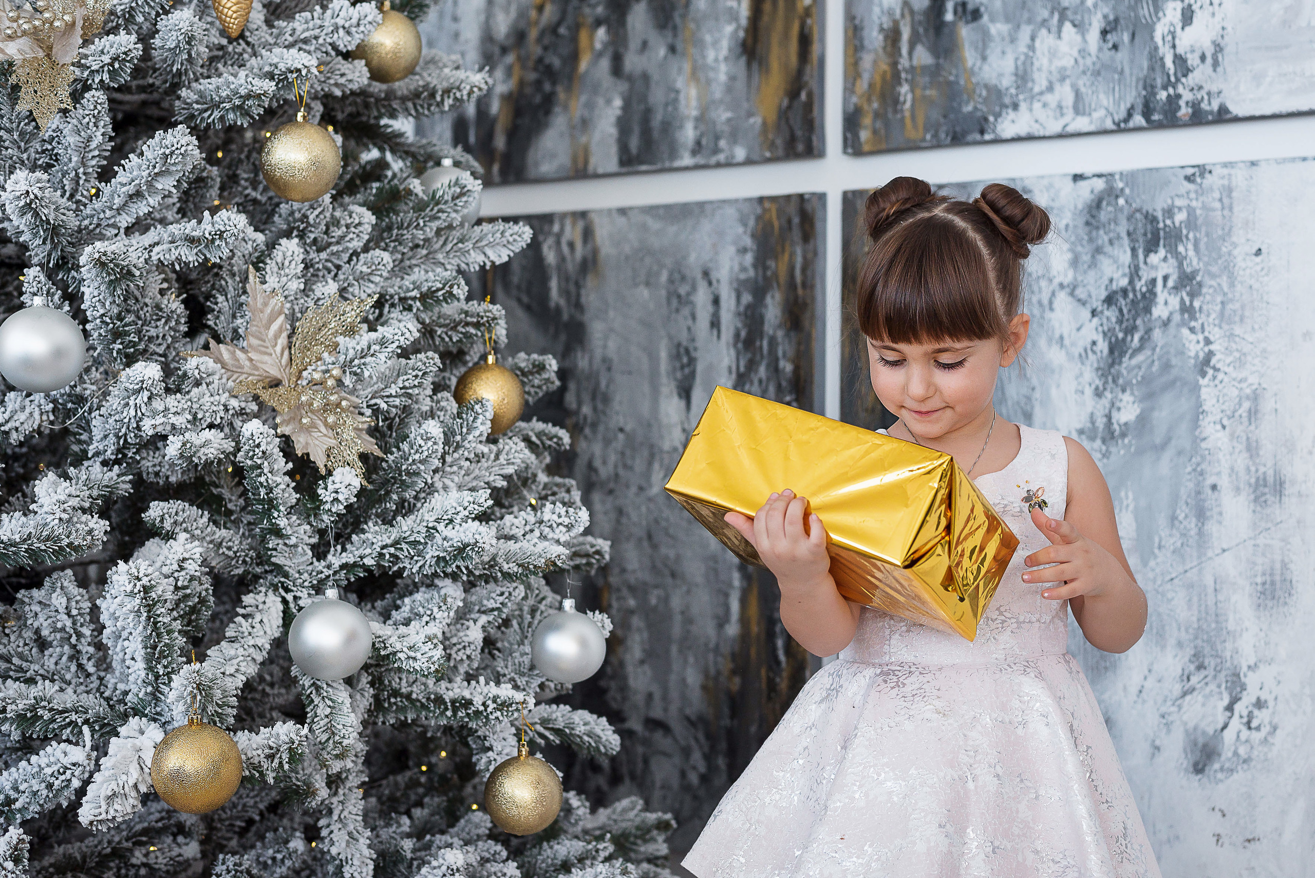Злата. Сімейний та дитячий фотограф в Одесі Нікола Світлана