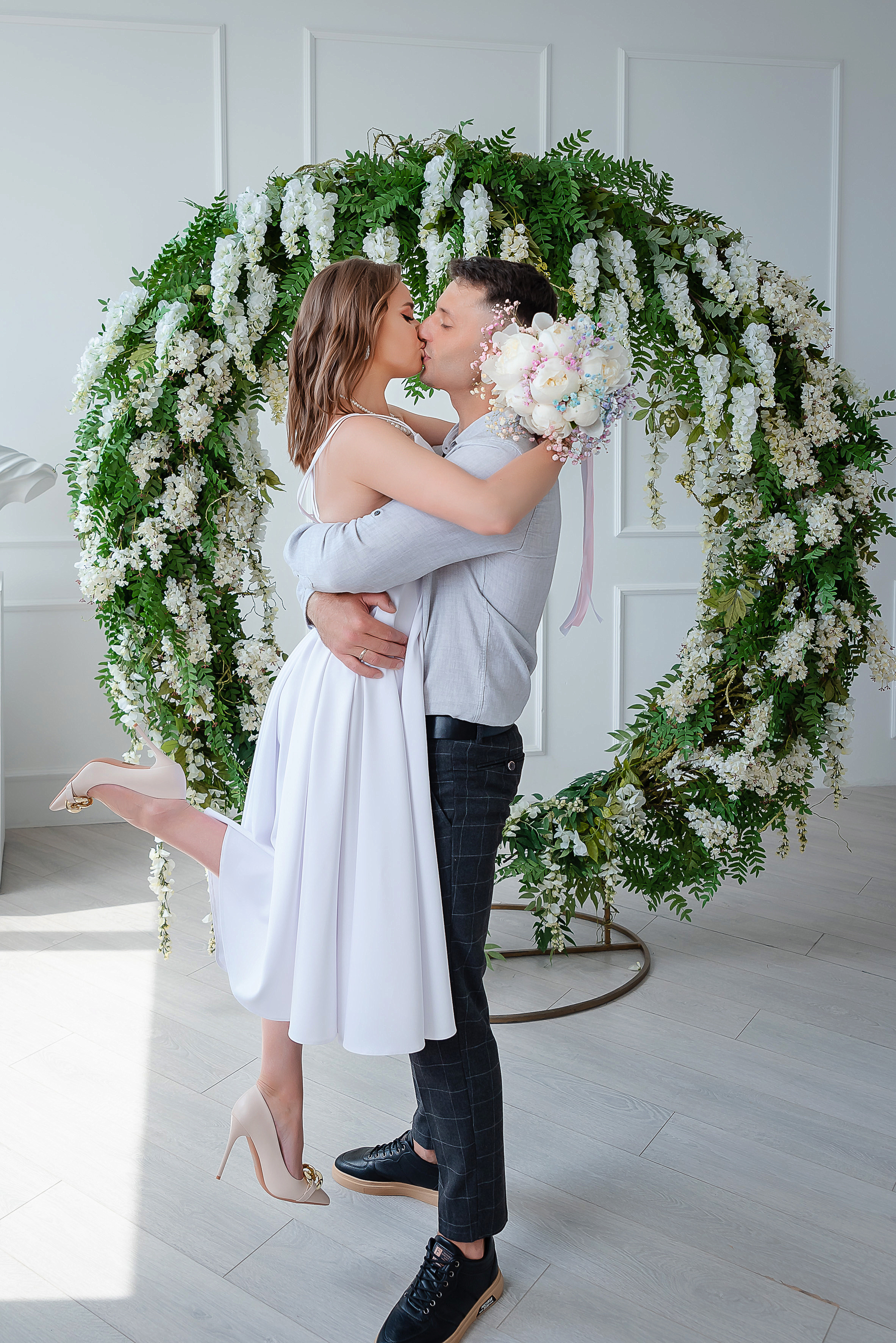 Ірина та Олександр. Сімейний та дитячий фотограф в Одесі Нікола Світлана