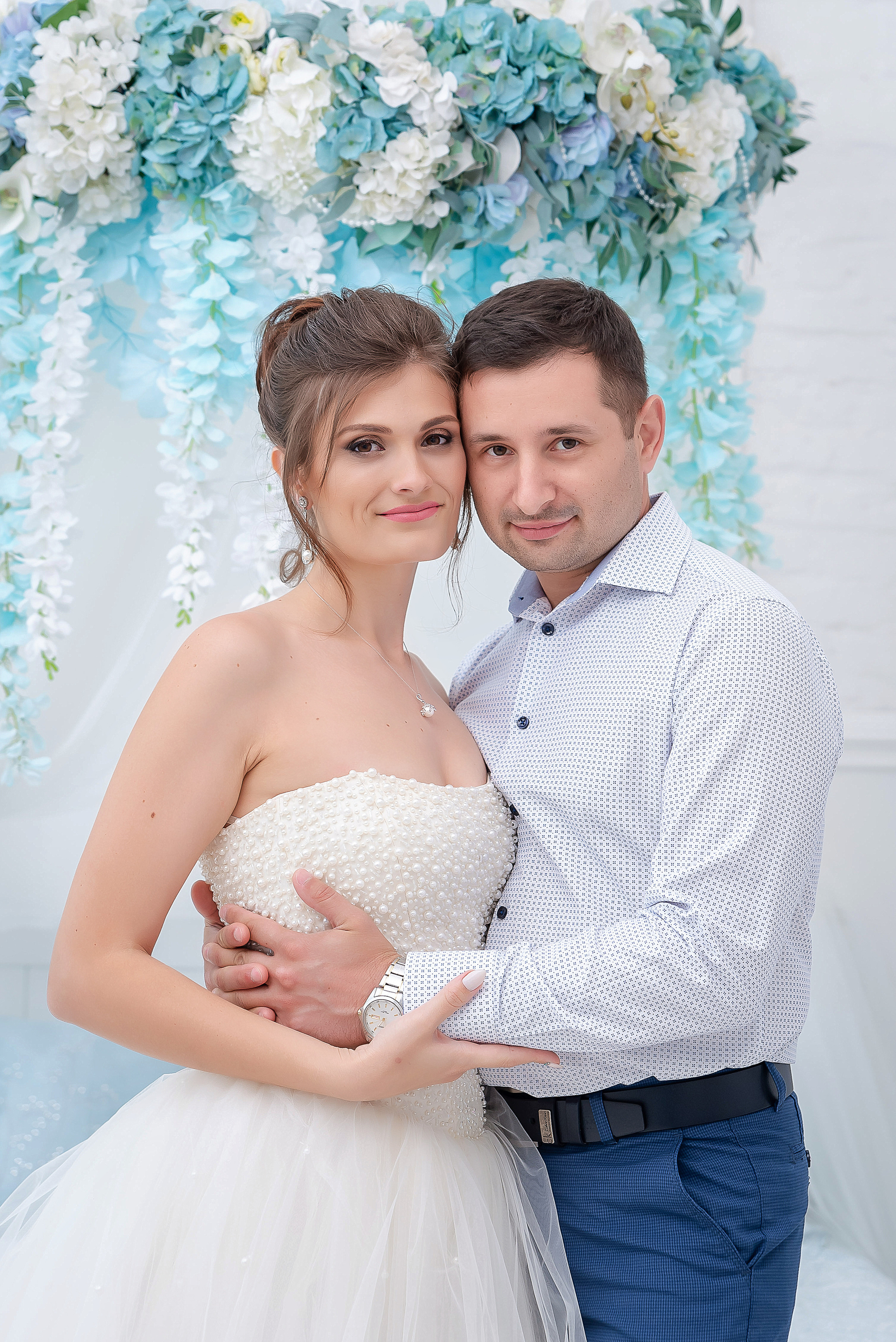 Ірина та Радік. Сімейний та дитячий фотограф в Одесі Нікола Світлана