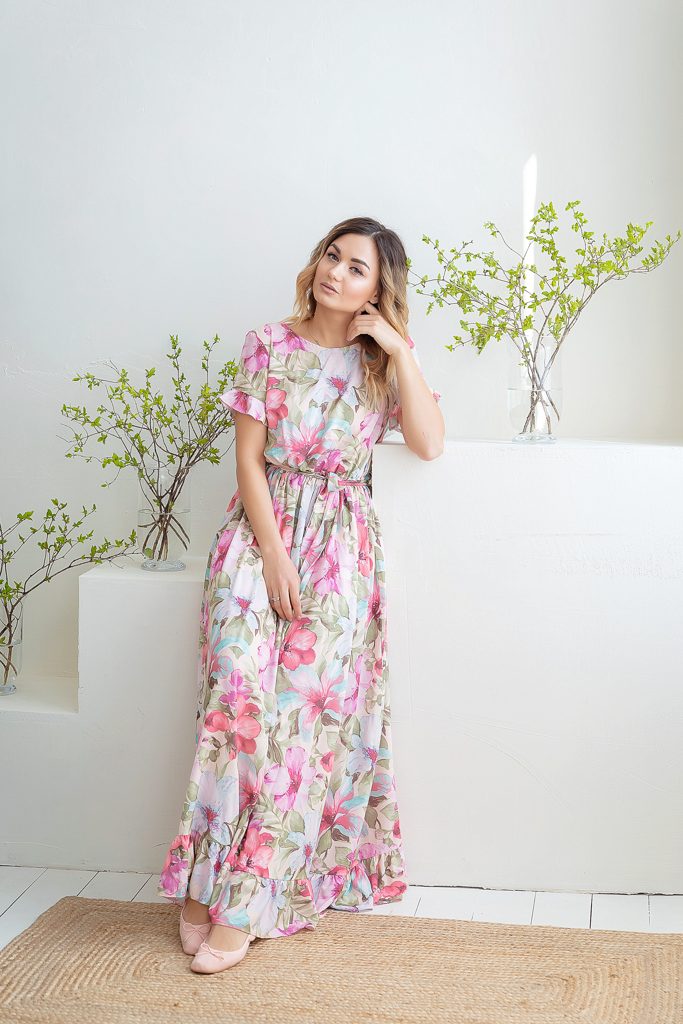 Юлія та Мілана. Сімейний та дитячий фотограф в Одесі Нікола Світлана