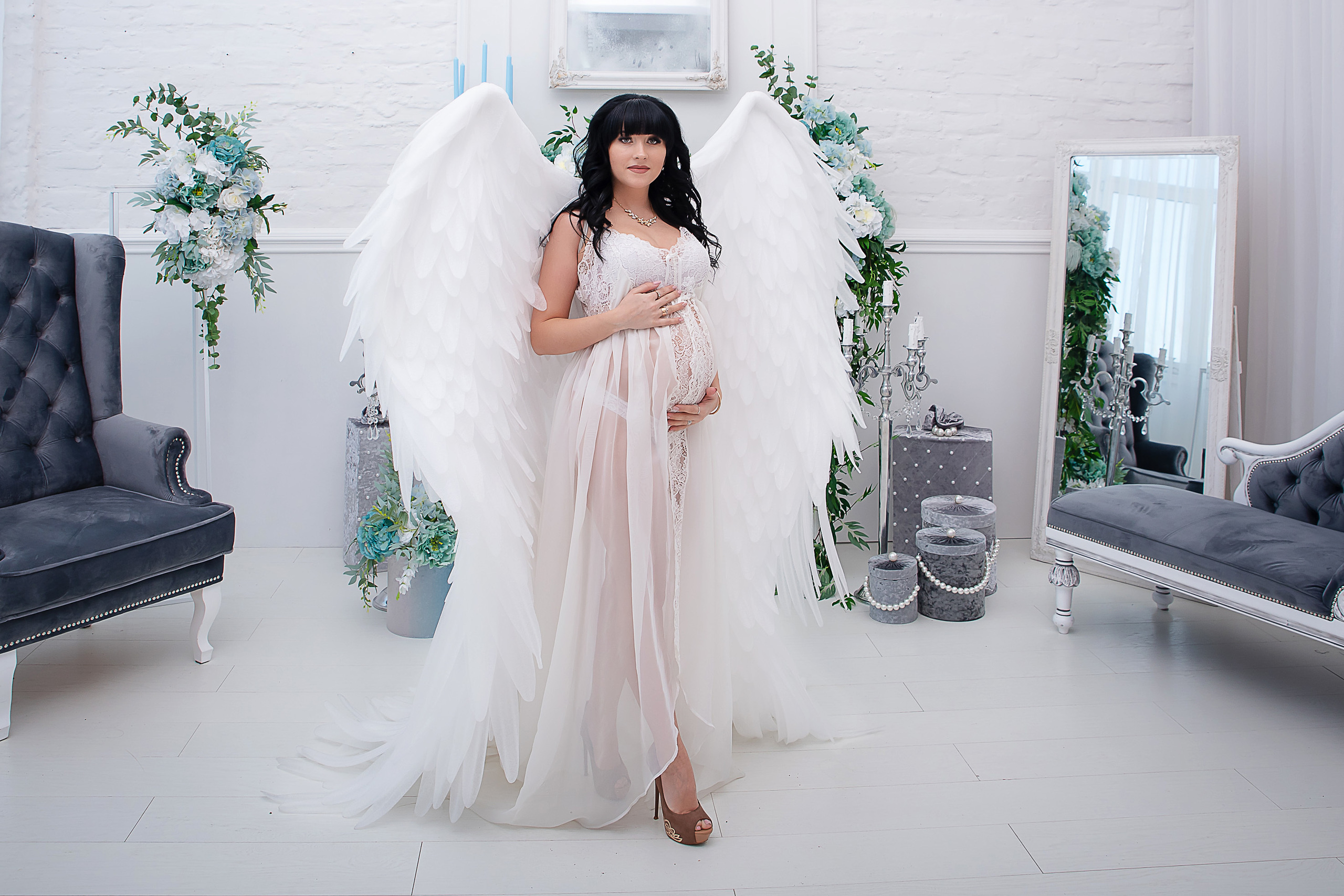 Анна. Сімейний та дитячий фотограф в Одесі Нікола Світлана