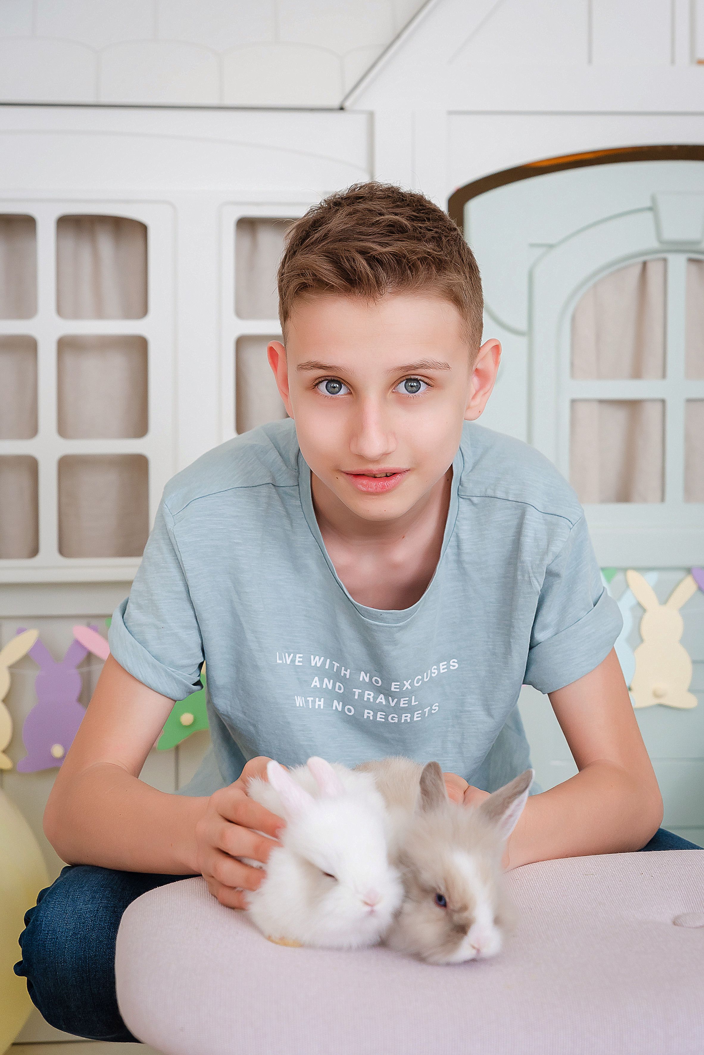 Влад та Денис. Сімейний та дитячий фотограф в Одесі Нікола Світлана