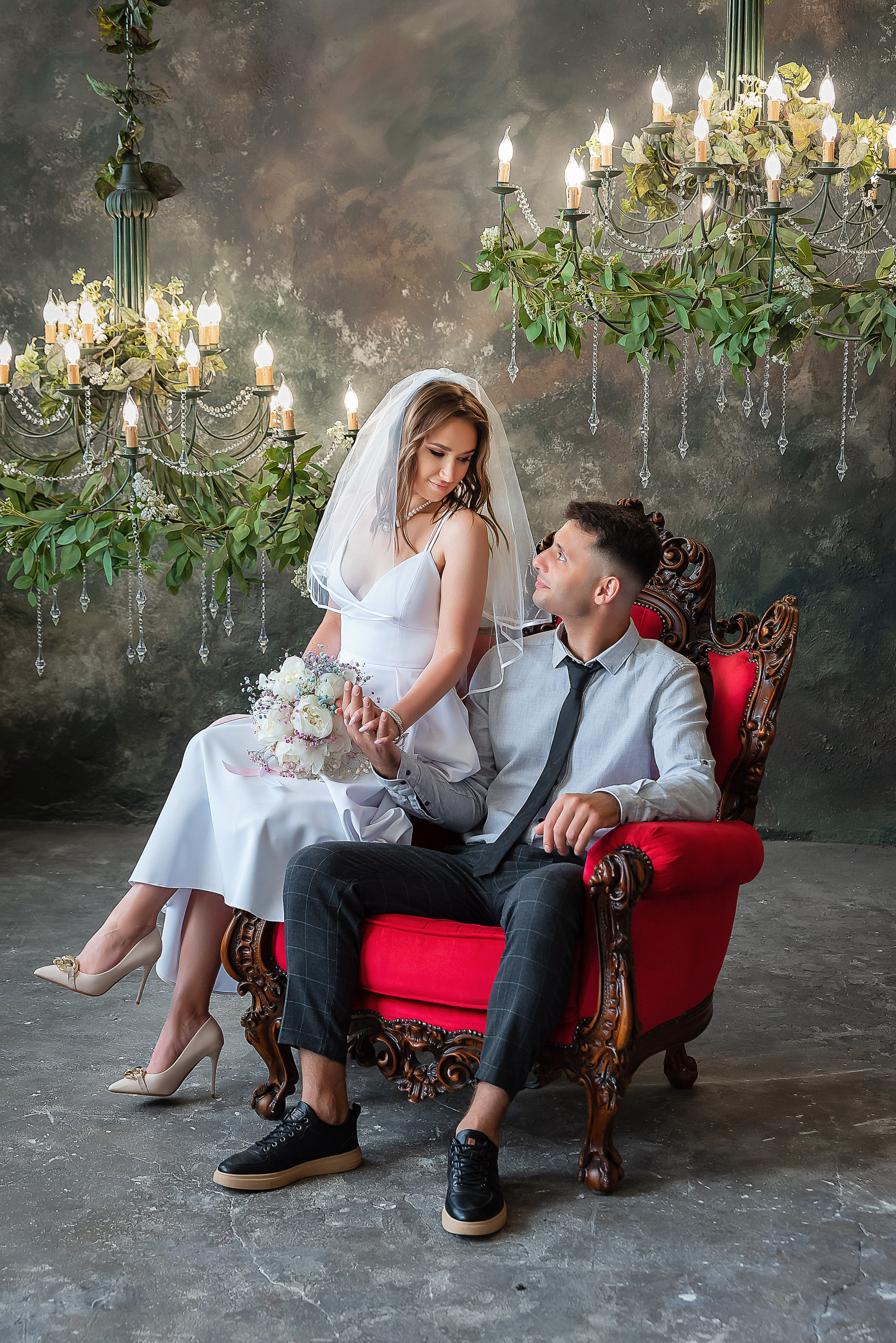 Ірина та Олександр. Сімейний та дитячий фотограф в Одесі Нікола Світлана