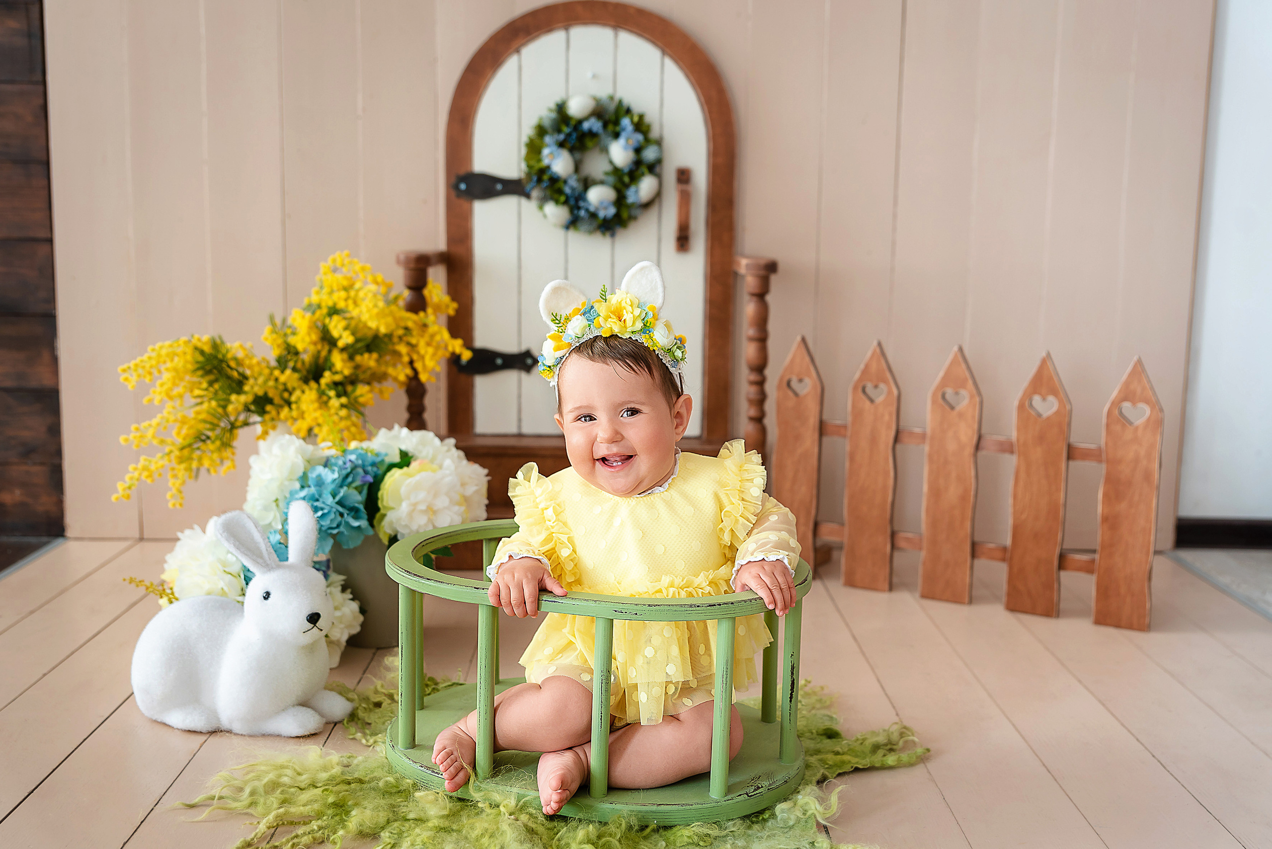 Софія. Сімейний та дитячий фотограф в Одесі Нікола Світлана