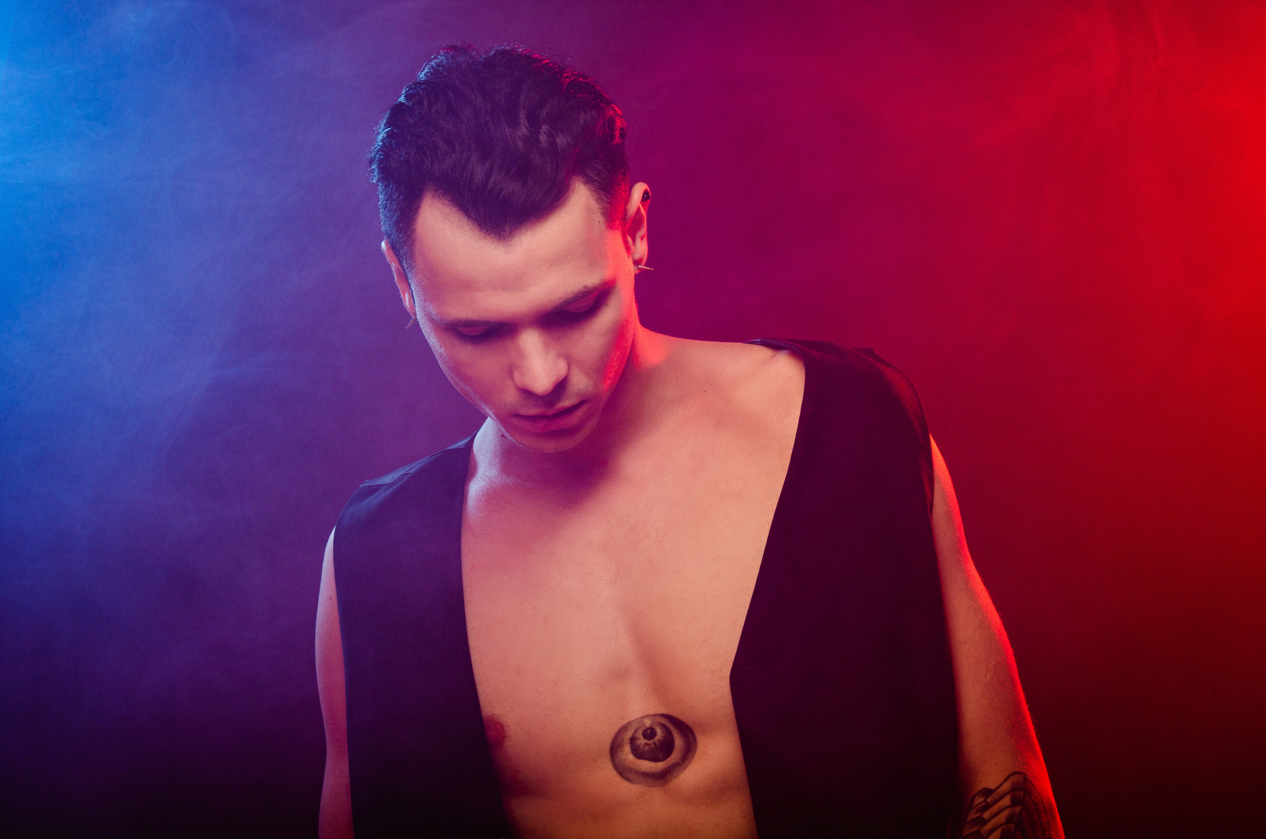 Тимофей. Сімейний та дитячий фотограф в Одесі Нікола Світлана