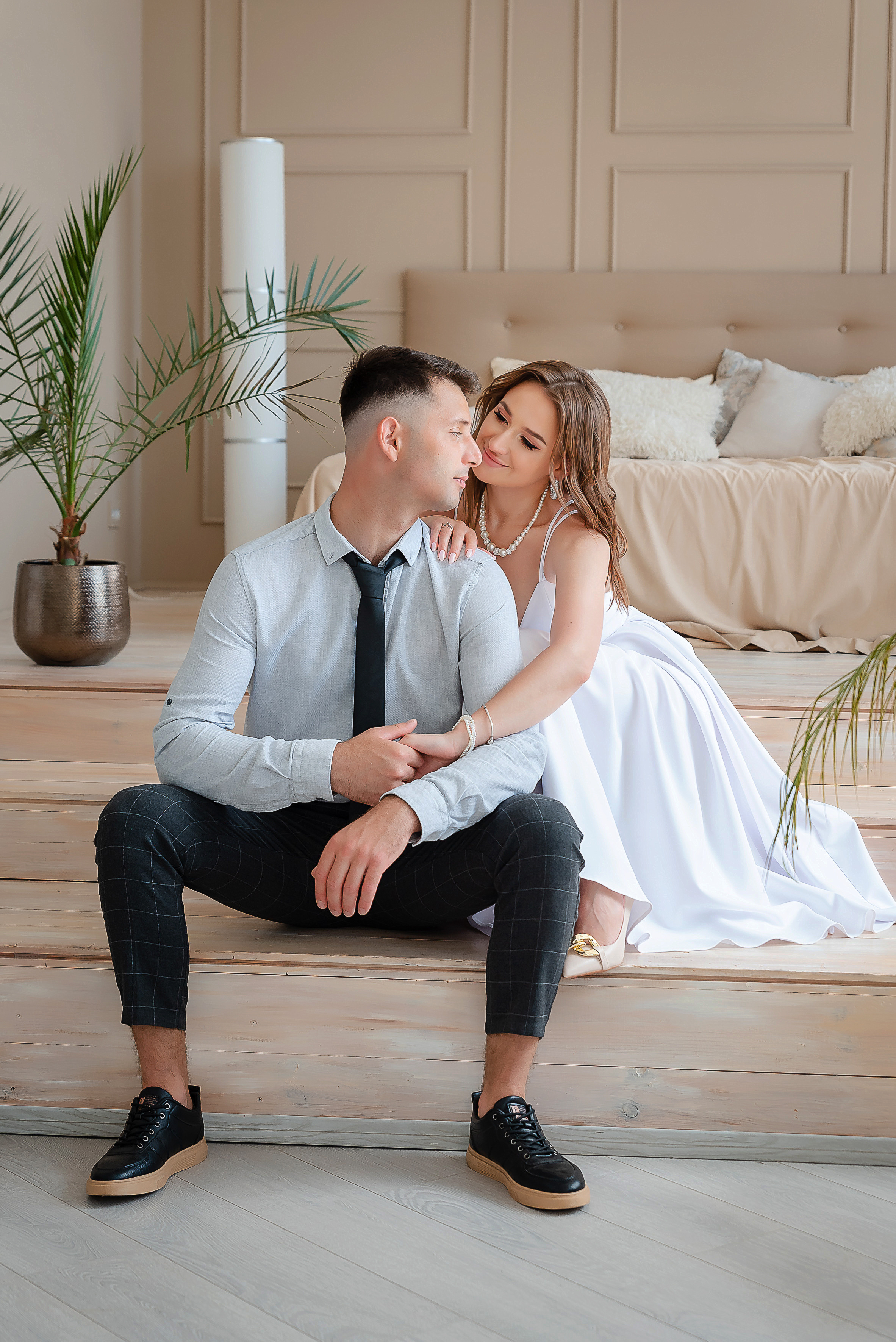 Ірина та Олександр. Сімейний та дитячий фотограф в Одесі Нікола Світлана