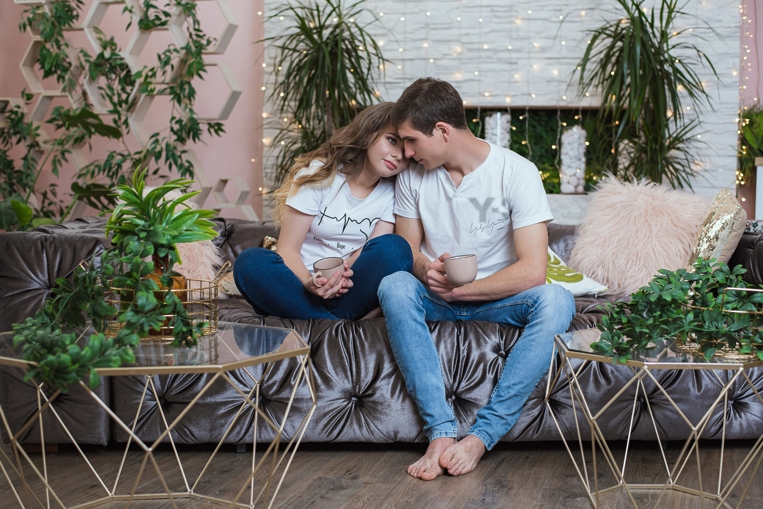 Олена та Мишко. Сімейний та дитячий фотограф в Одесі Нікола Світлана