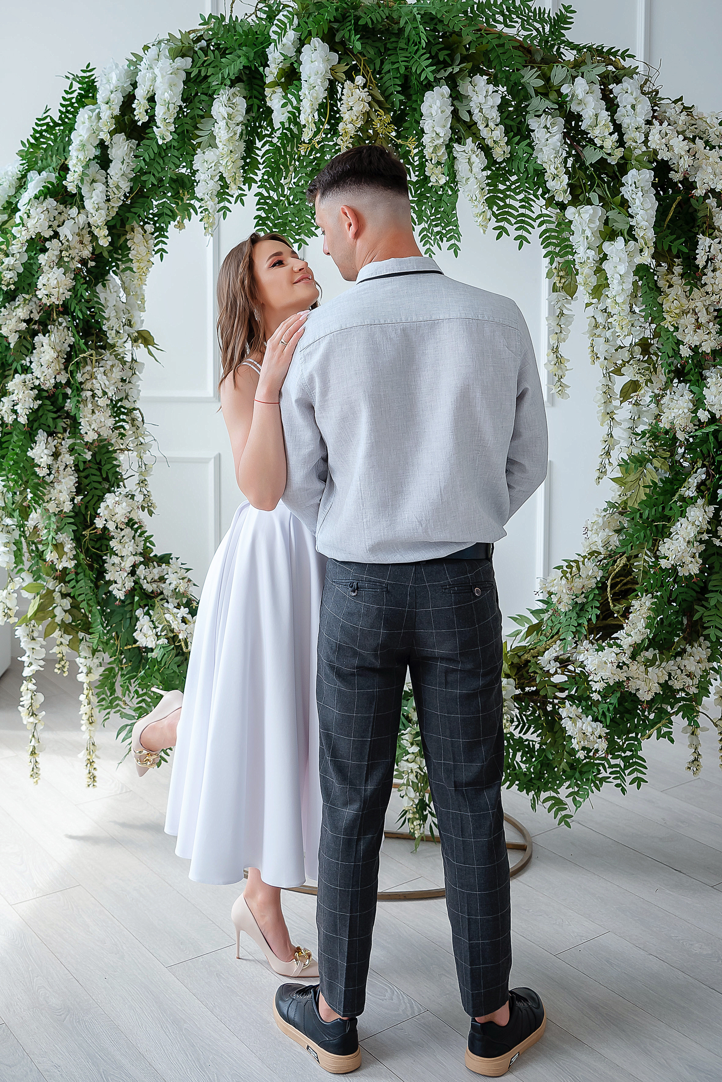 Ірина та Олександр. Сімейний та дитячий фотограф в Одесі Нікола Світлана