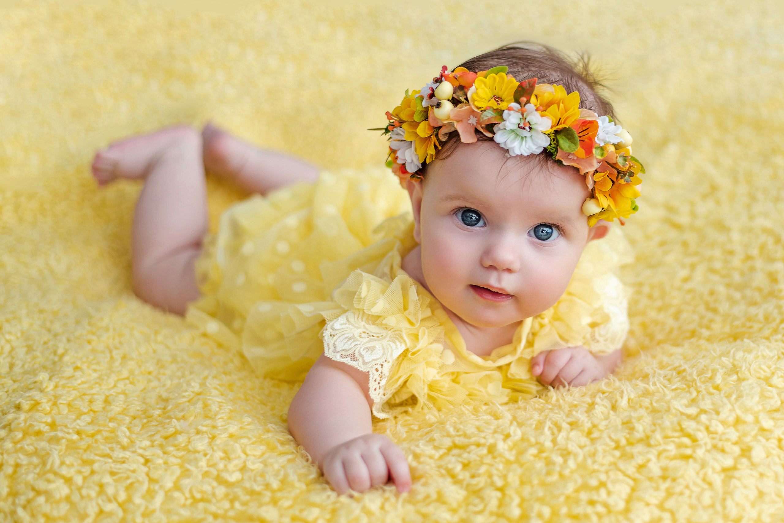 Сімейний та дитячий фотограф в Одесі Нікола Світлана