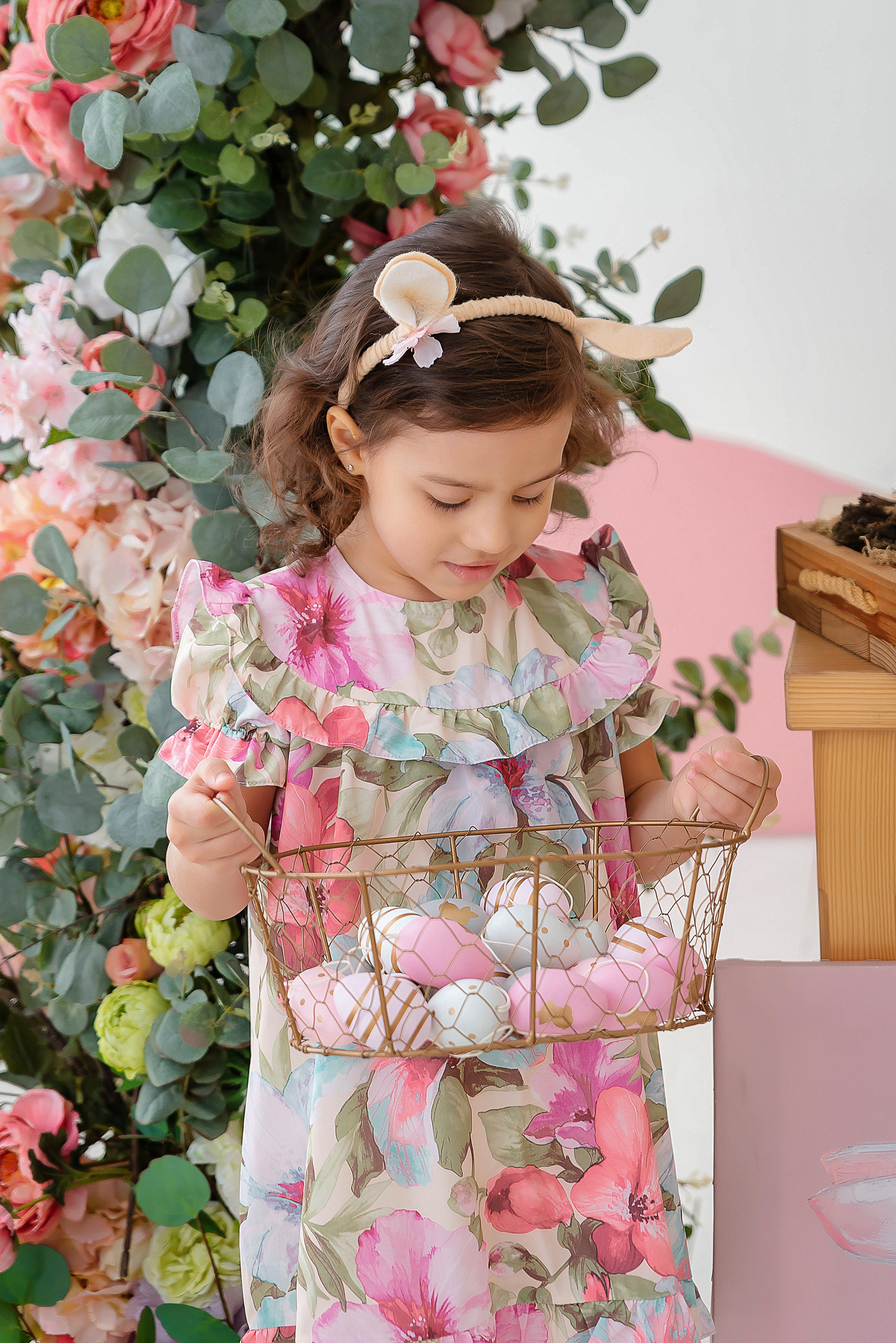 Юлія та Мілана. Сімейний та дитячий фотограф в Одесі Нікола Світлана