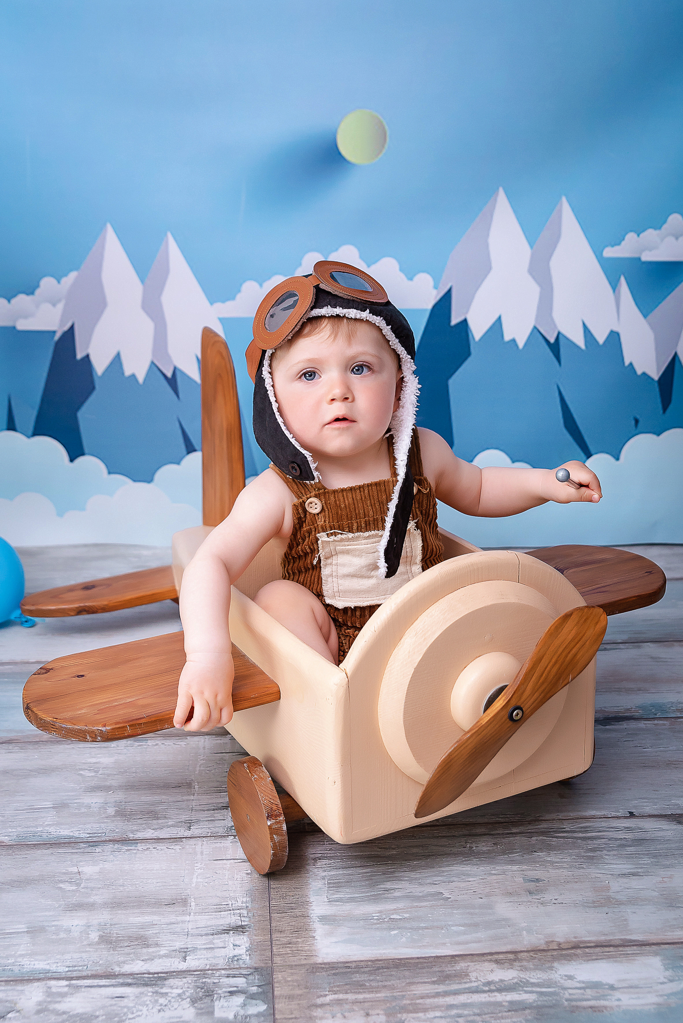 Ілля. Сімейний та дитячий фотограф в Одесі Нікола Світлана