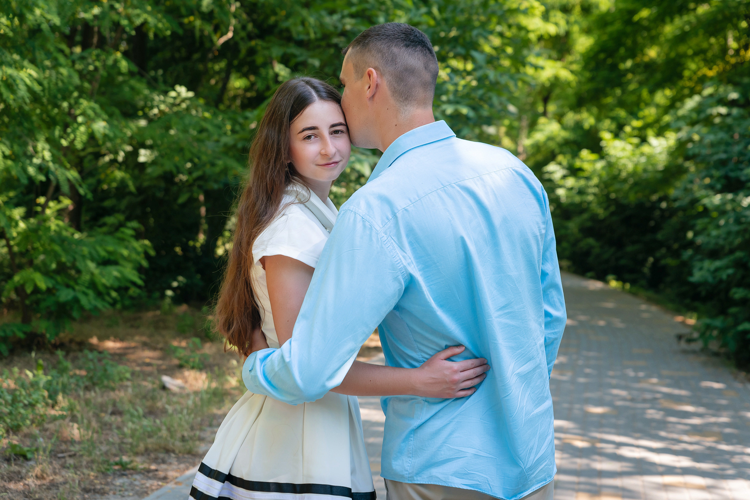 Лера та Влад. Сімейний та дитячий фотограф в Одесі Нікола Світлана