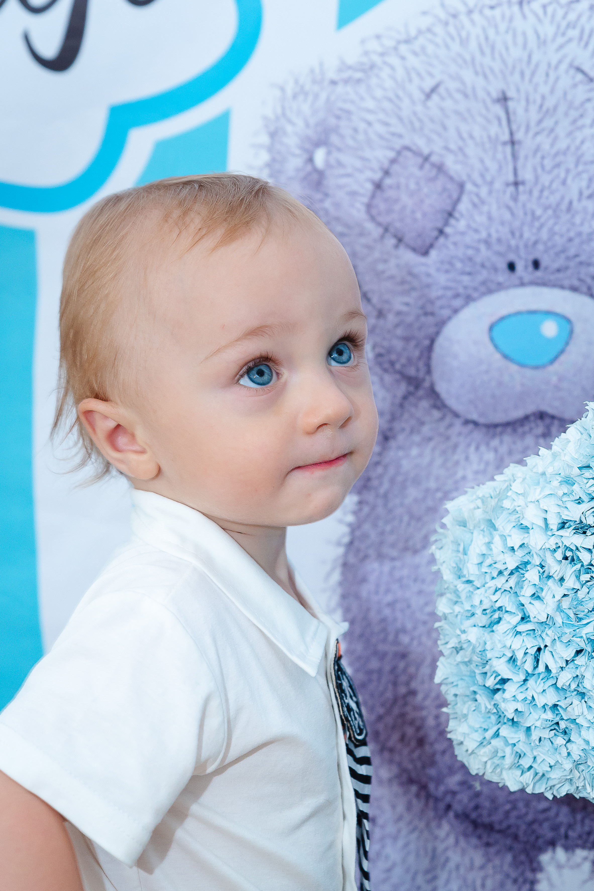 Дане годик. Сімейний та дитячий фотограф в Одесі Нікола Світлана