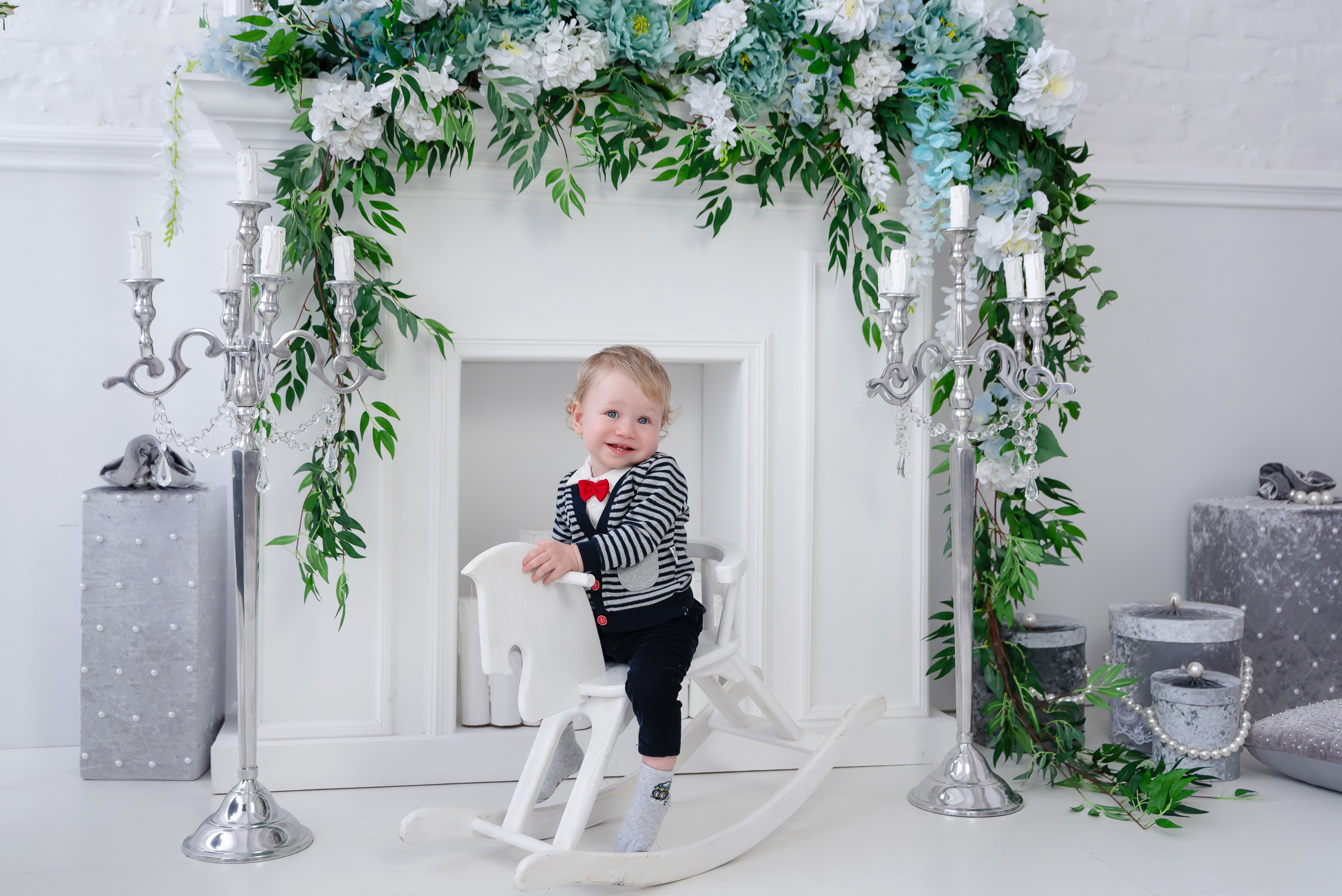 Мішенька. Сімейний та дитячий фотограф в Одесі Нікола Світлана