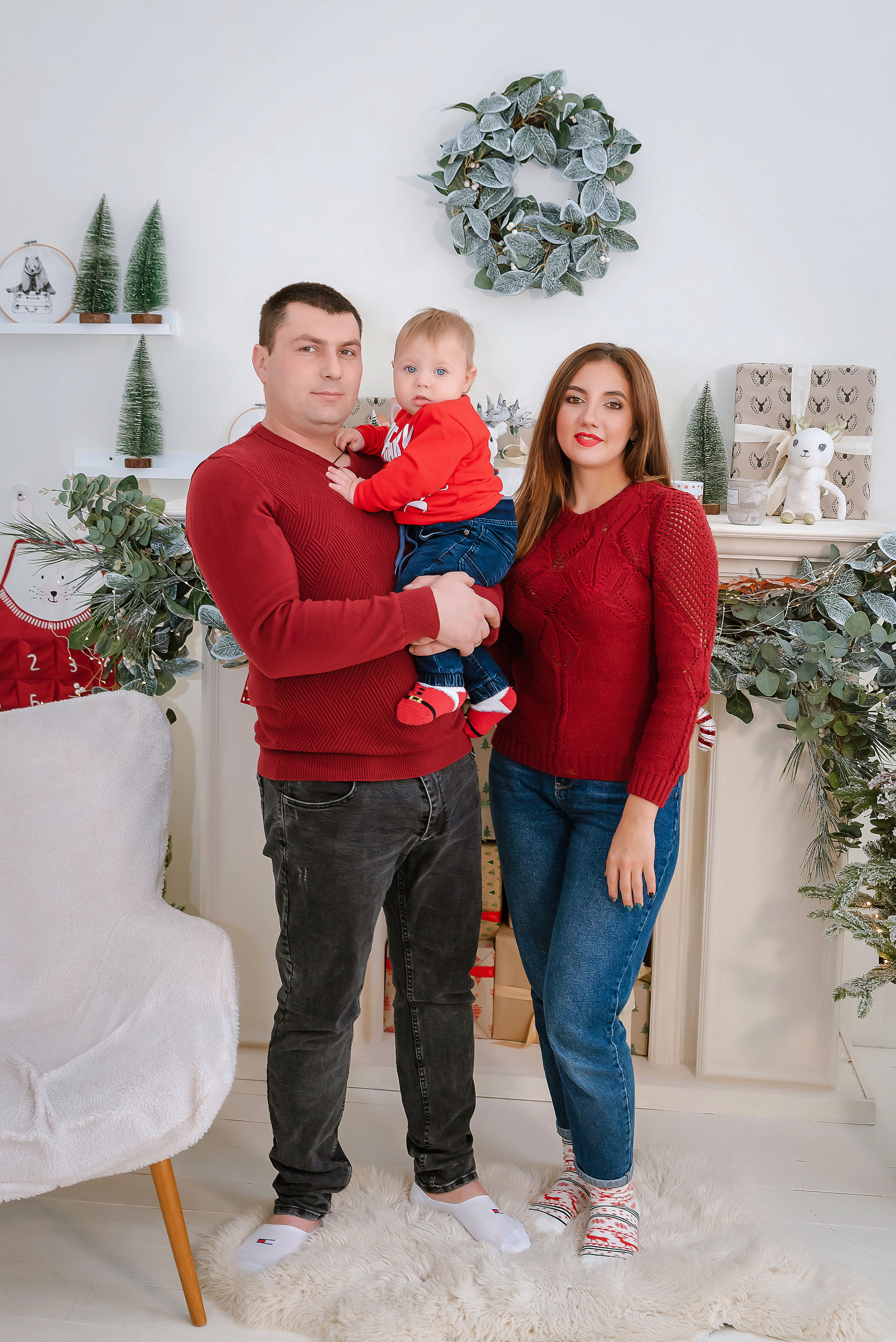 Віолетта та Едік. Сімейний та дитячий фотограф в Одесі Нікола Світлана