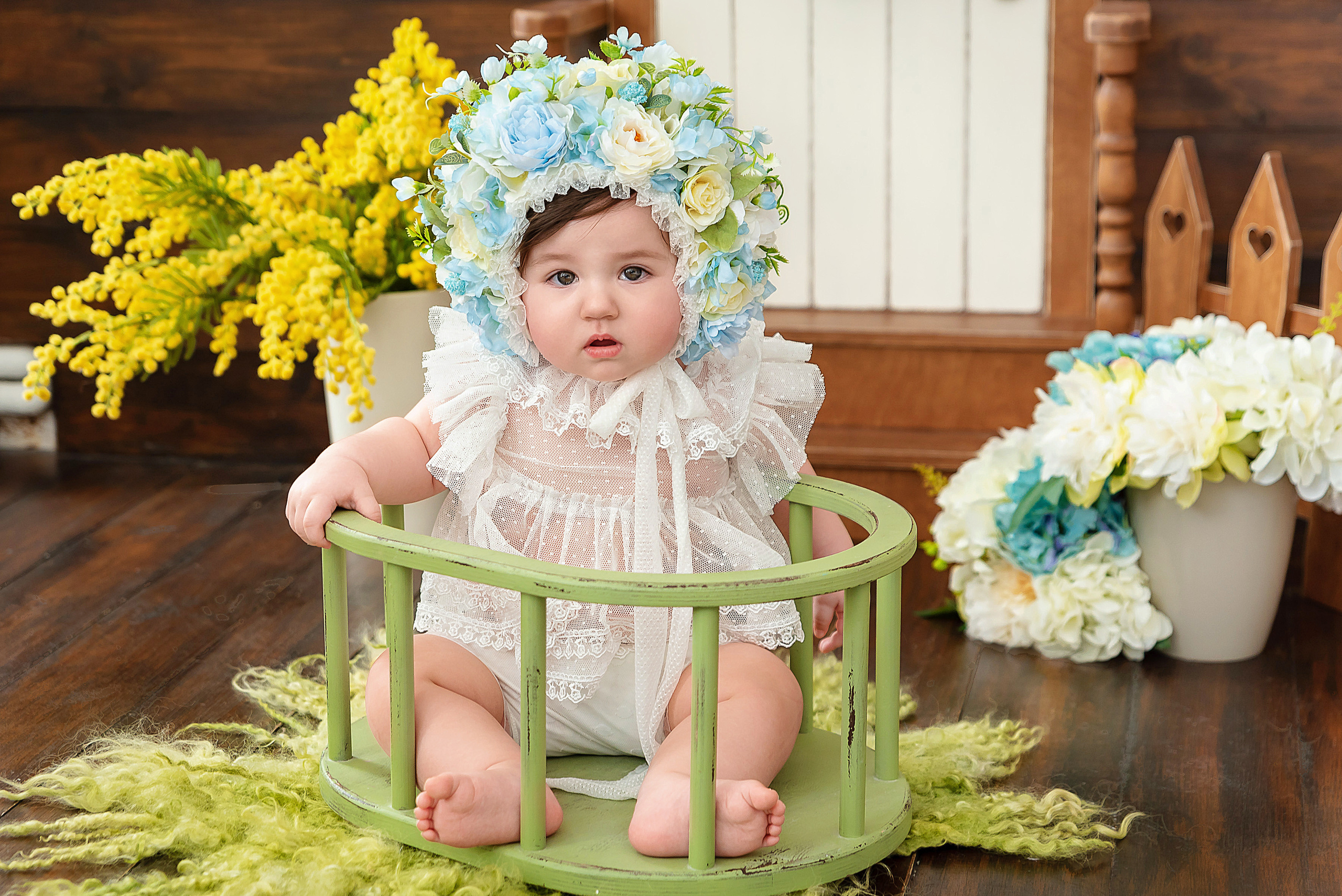 Ясна. Сімейний та дитячий фотограф в Одесі Нікола Світлана