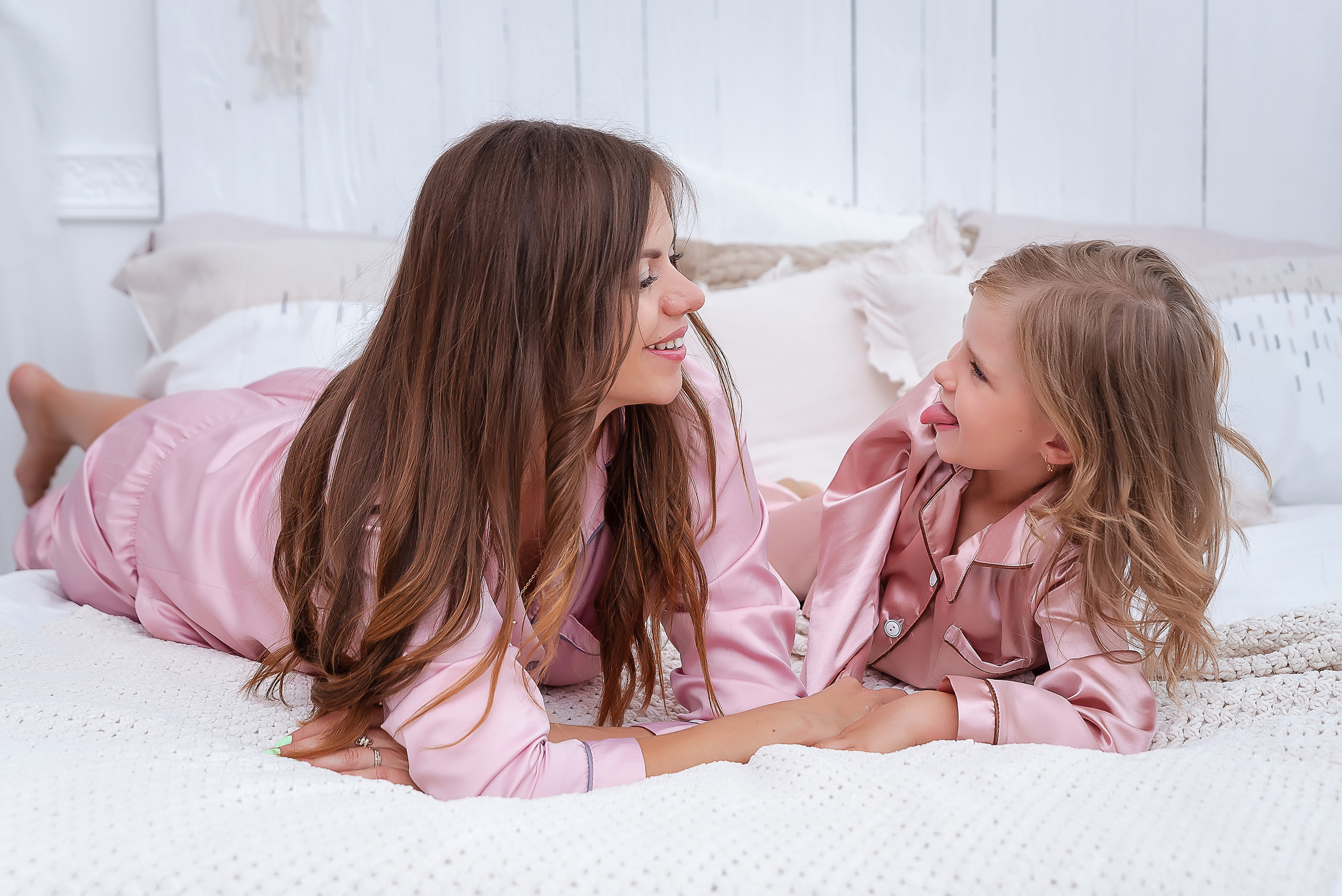 Екатерина, Юрій, Анюта. Сімейний та дитячий фотограф в Одесі Нікола Світлана