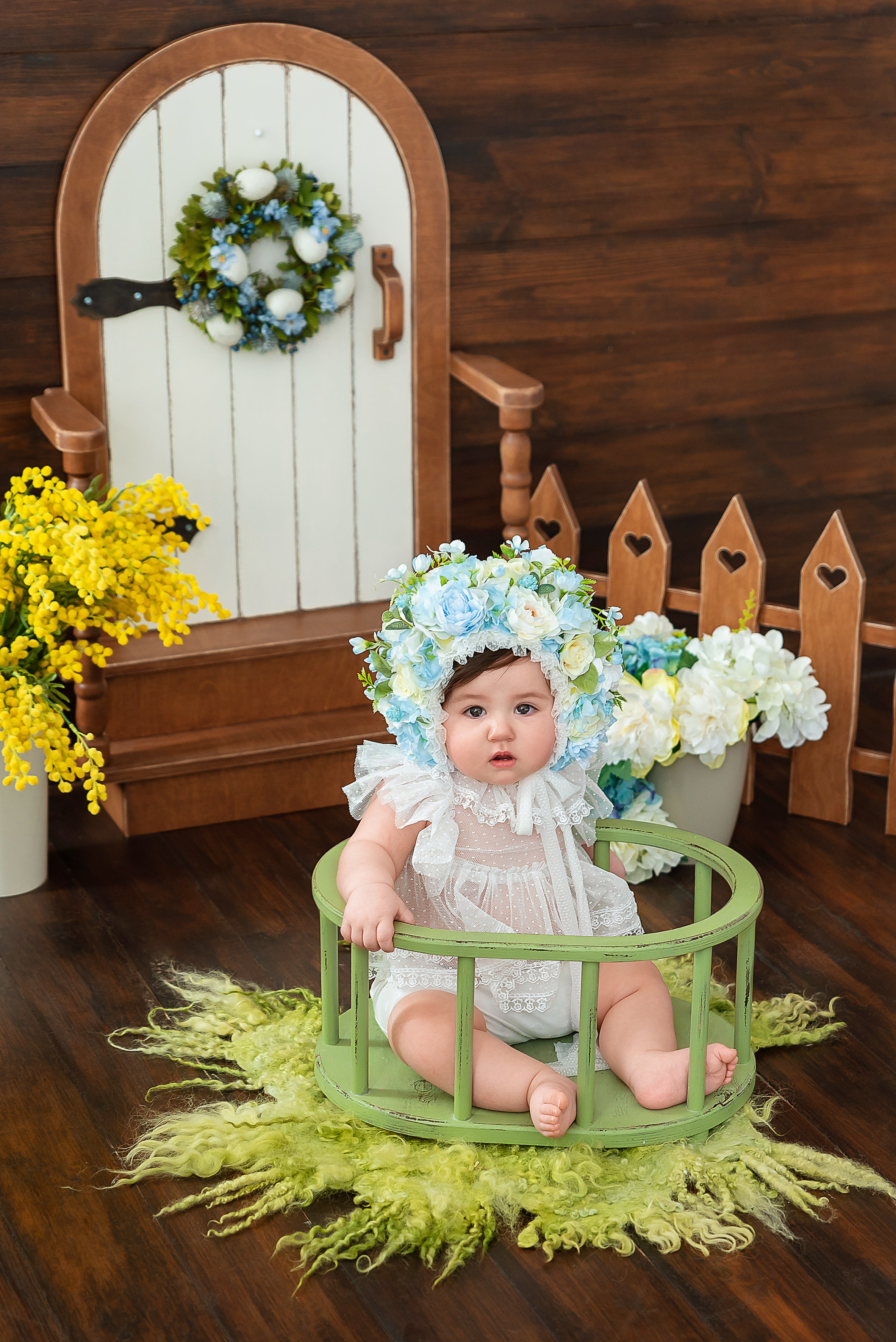 Ясна. Сімейний та дитячий фотограф в Одесі Нікола Світлана