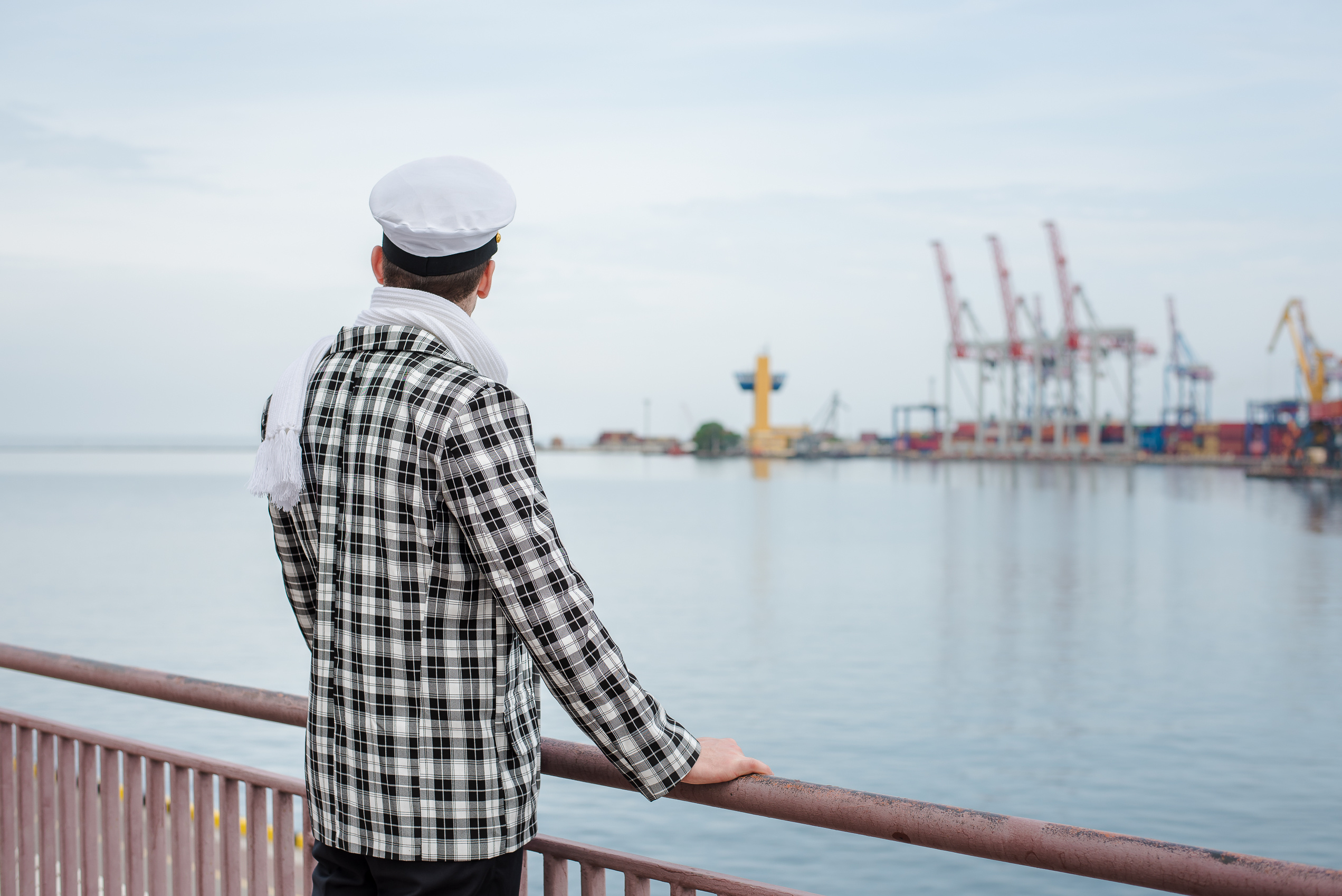 Остап Бендер. Сімейний та дитячий фотограф в Одесі Нікола Світлана